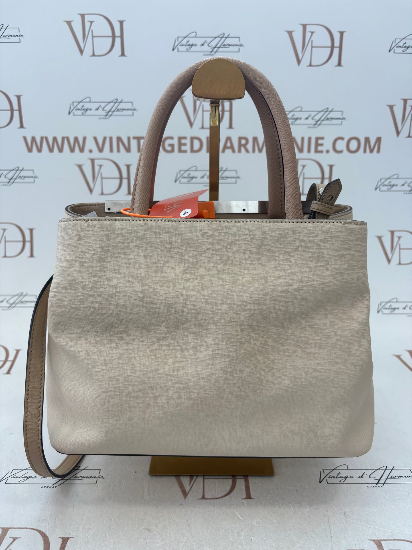 384143 - Fendi 2Jours