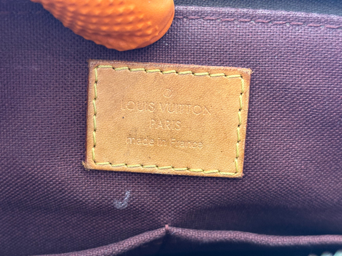 383325 - Louis Vuitton Turenne