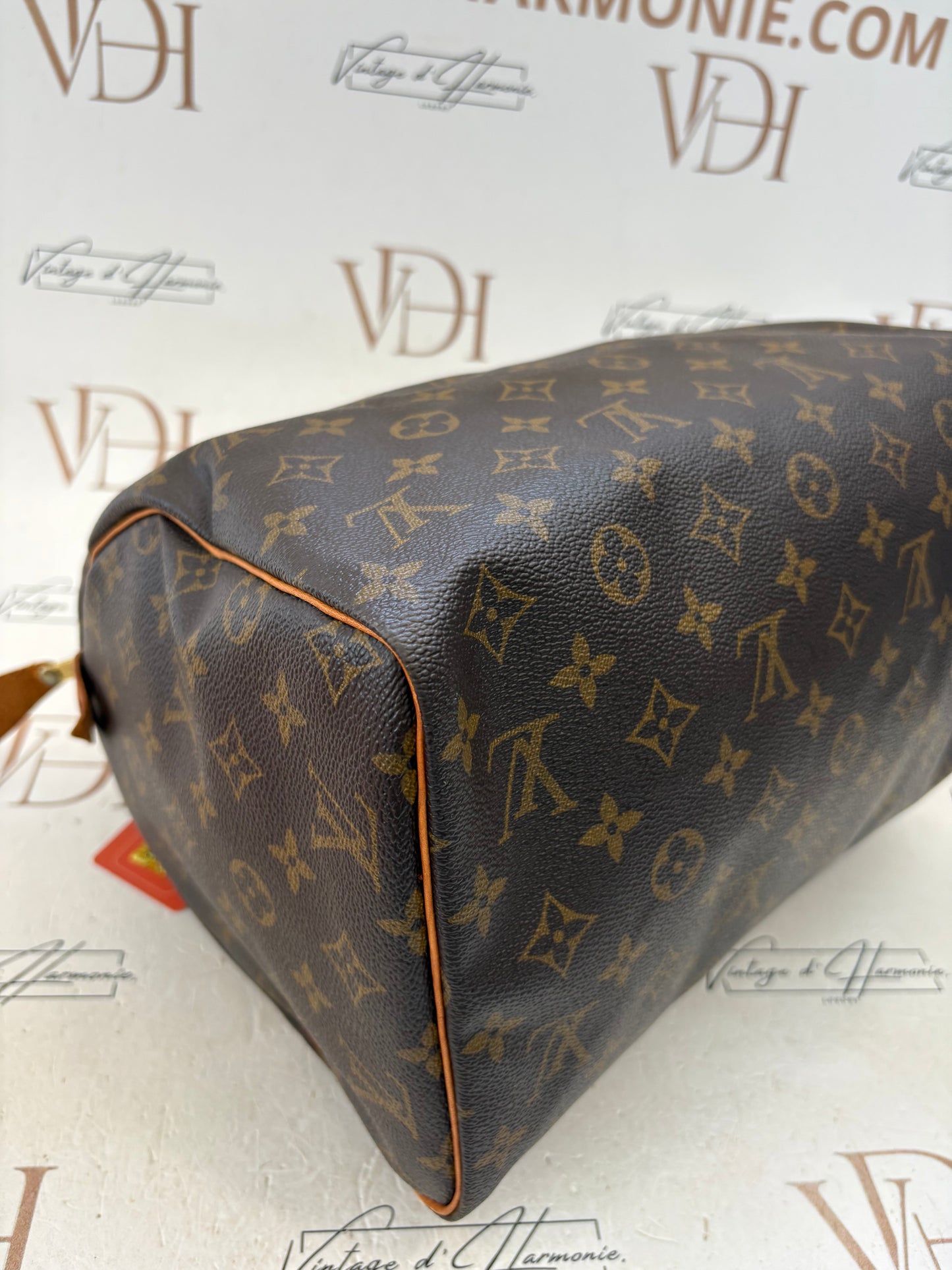 017213 - Louis Vuitton Speedy 30