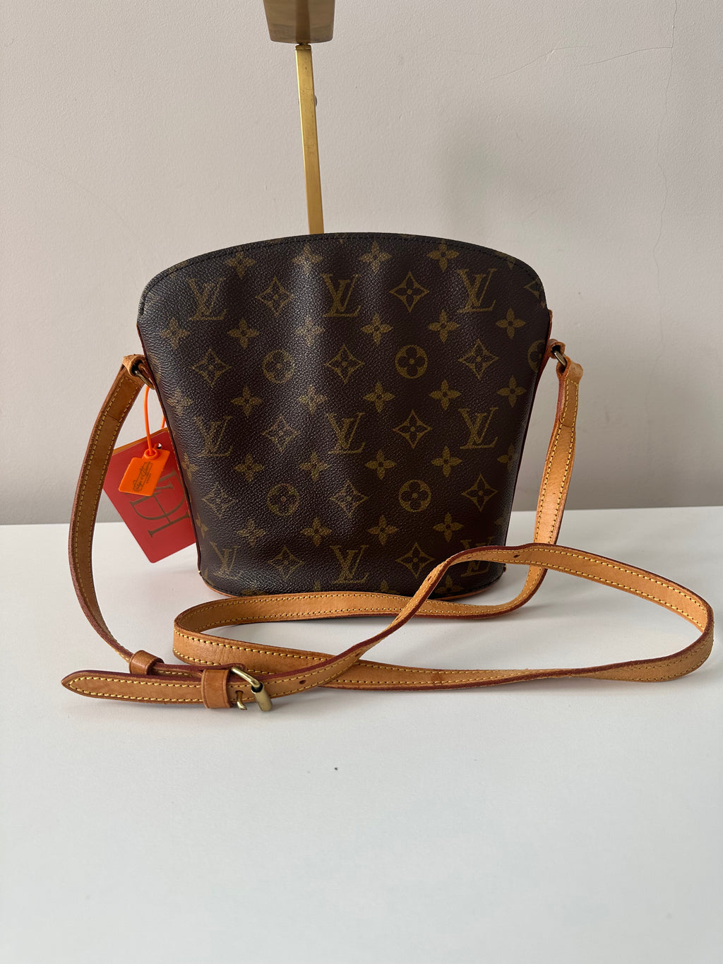 Louis Vuitton Drouot