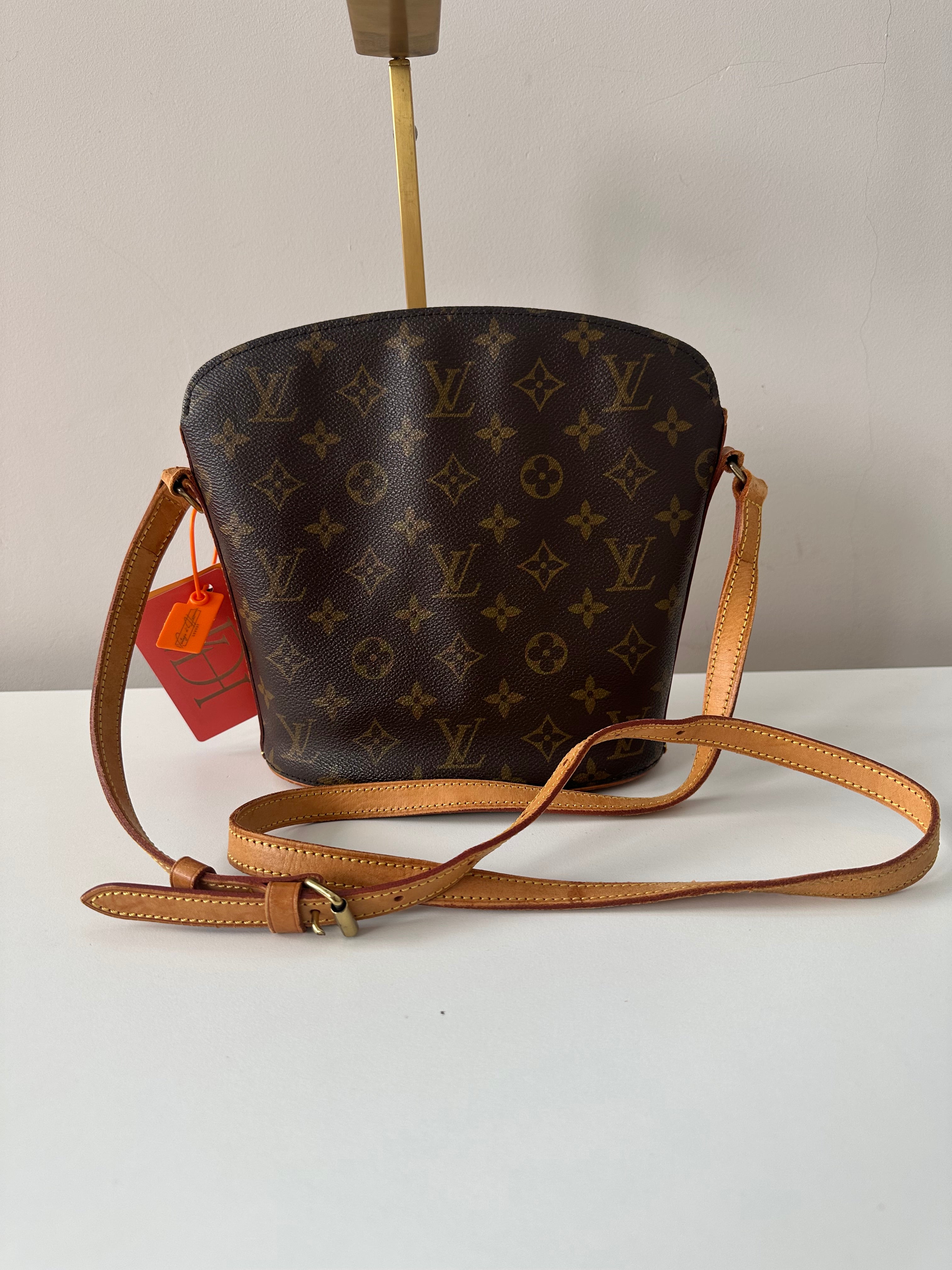 Louis Vuitton Drouot