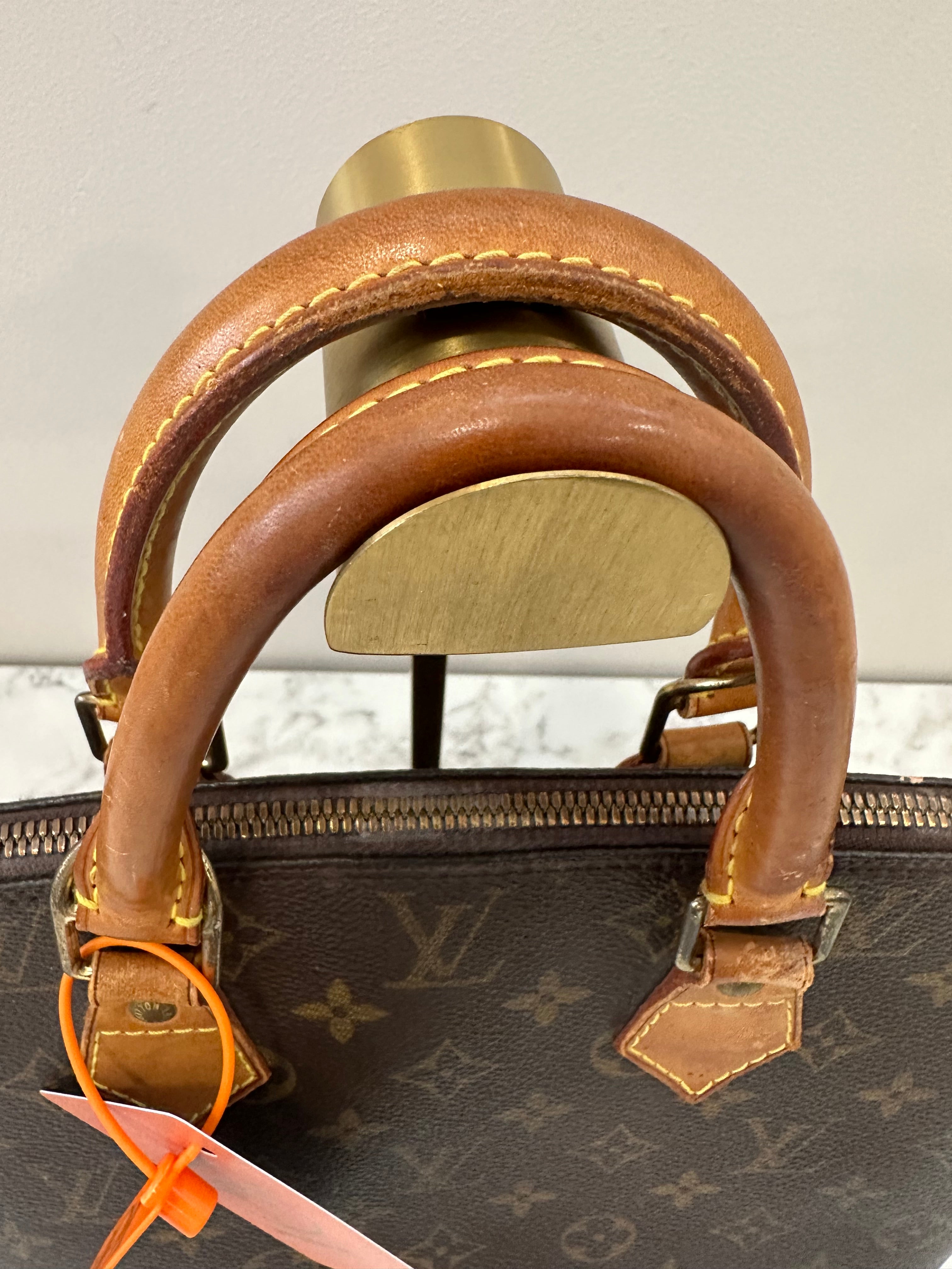Louis Vuitton Alma