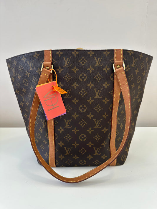 Louis Vuitton Sac Shopping