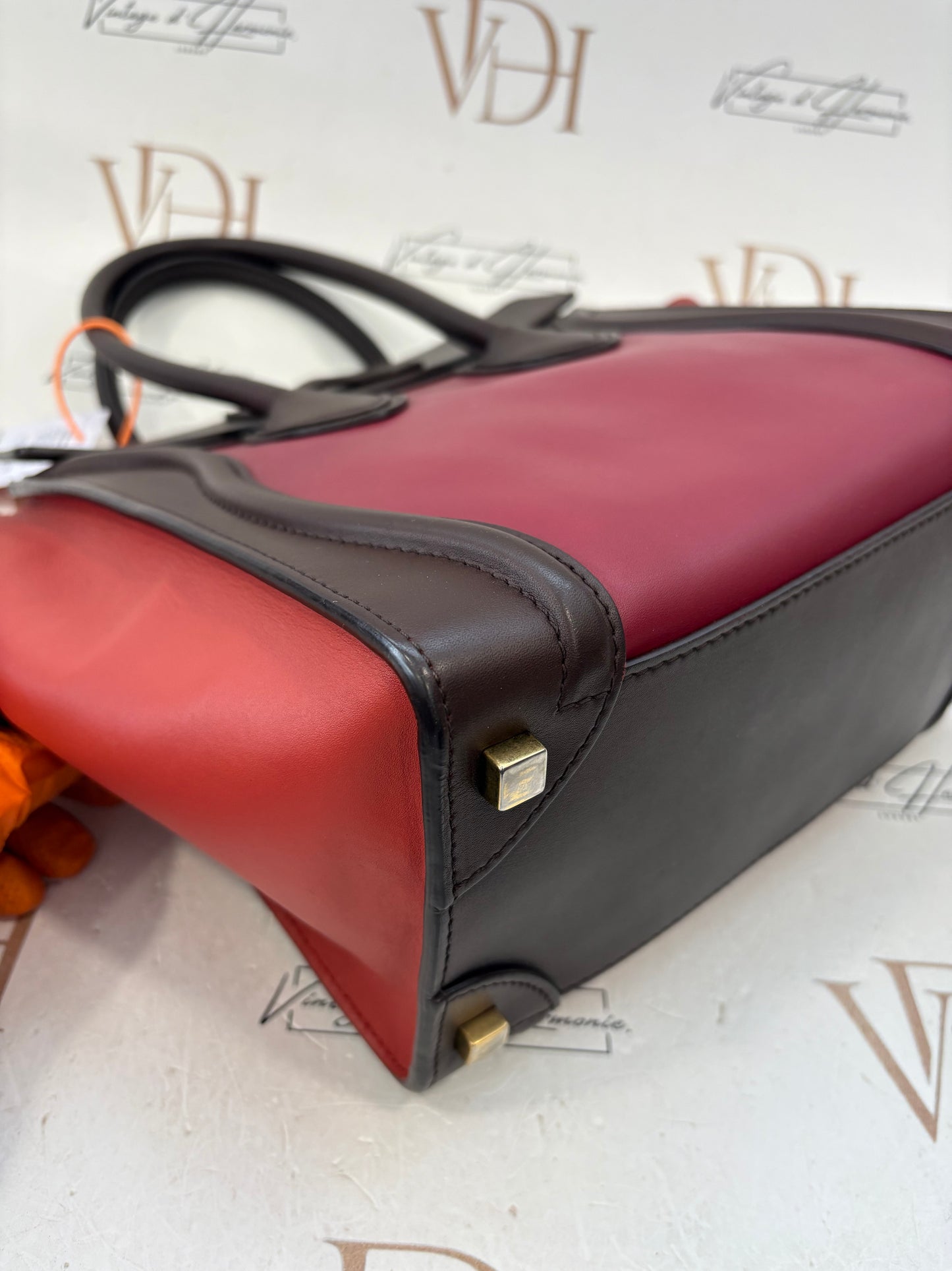 200751 - Céline Luggage