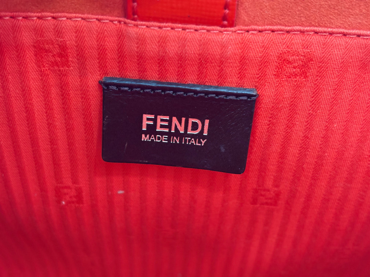 201083 - Fendi 2Jours