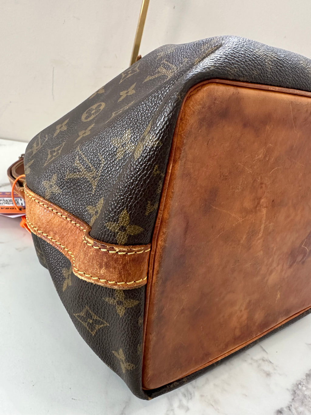 Louis Vuitton Petite Noé