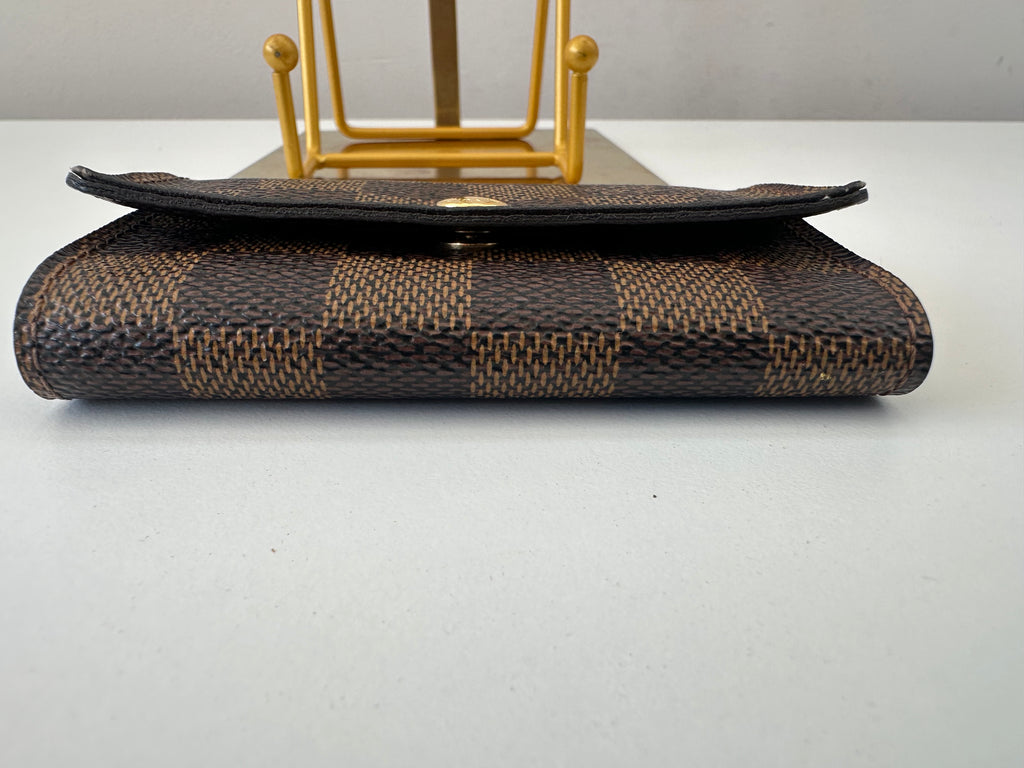 Louis Vuitton Key Case Damier