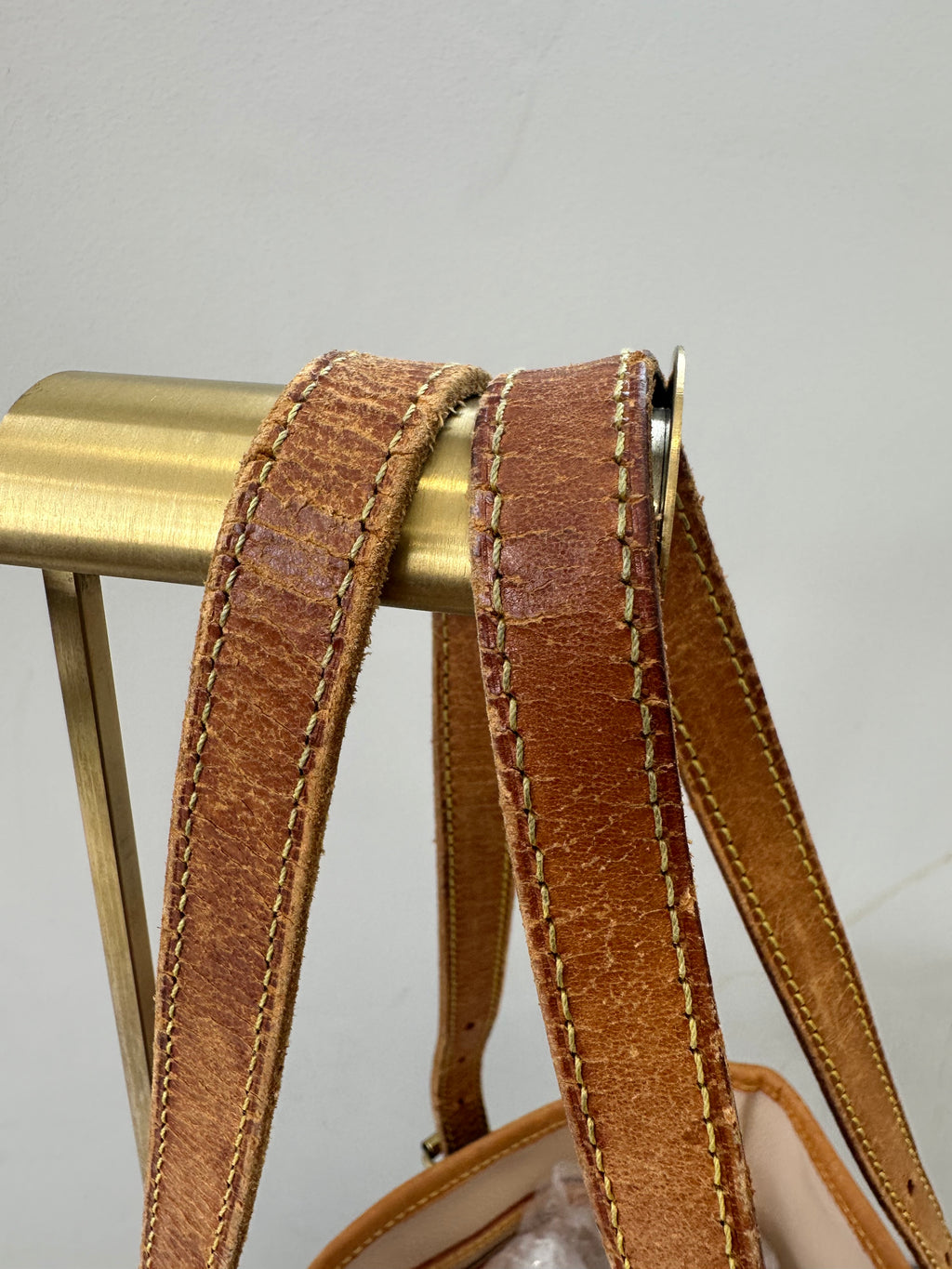 Louis Vuitton Bucket GM