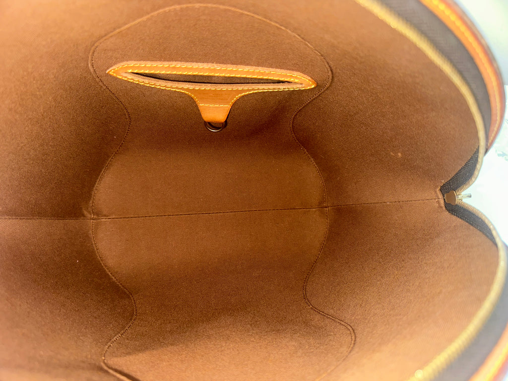 Louis Vuitton Ellipse MM