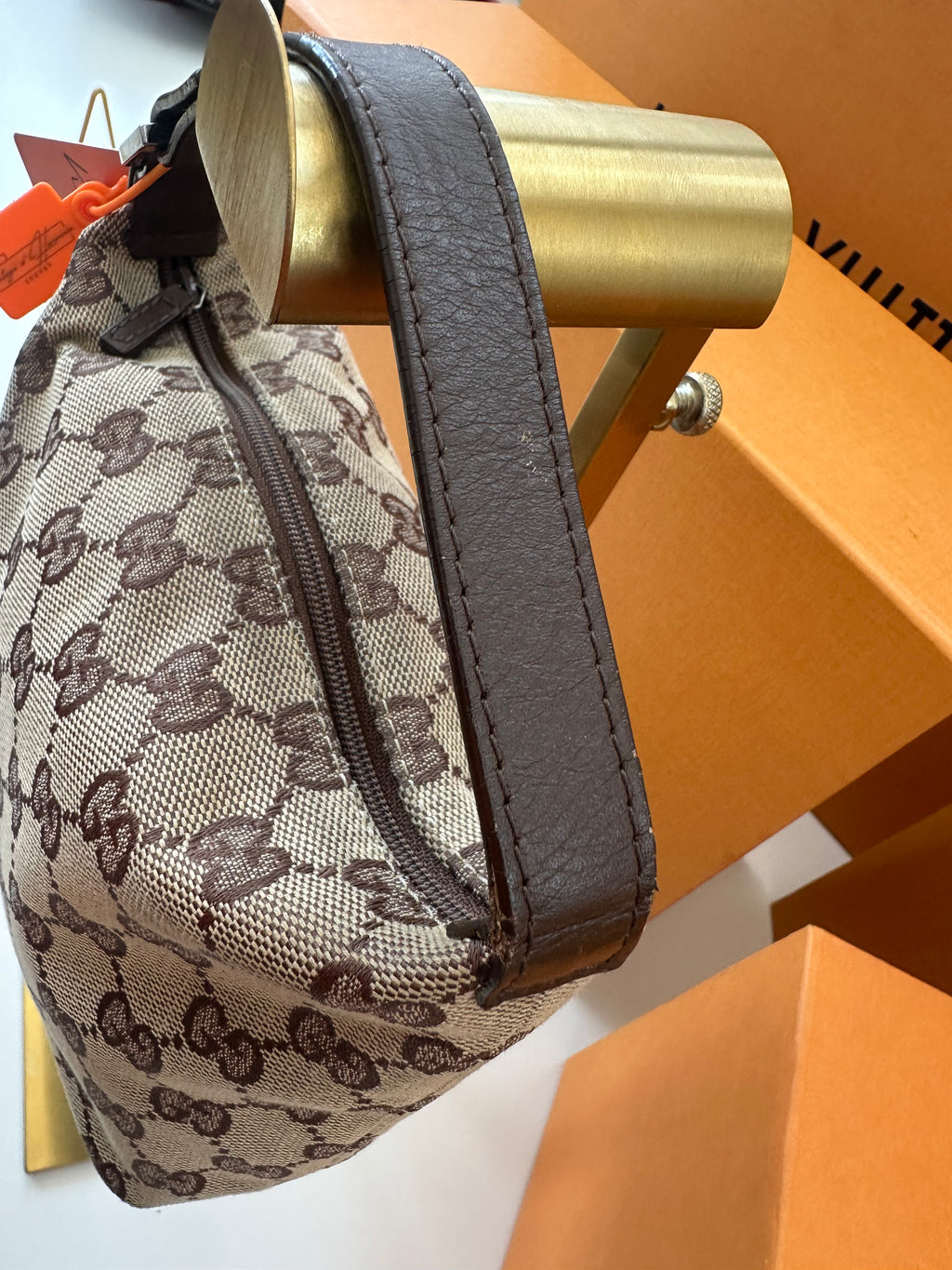 Gucci GG Pochette