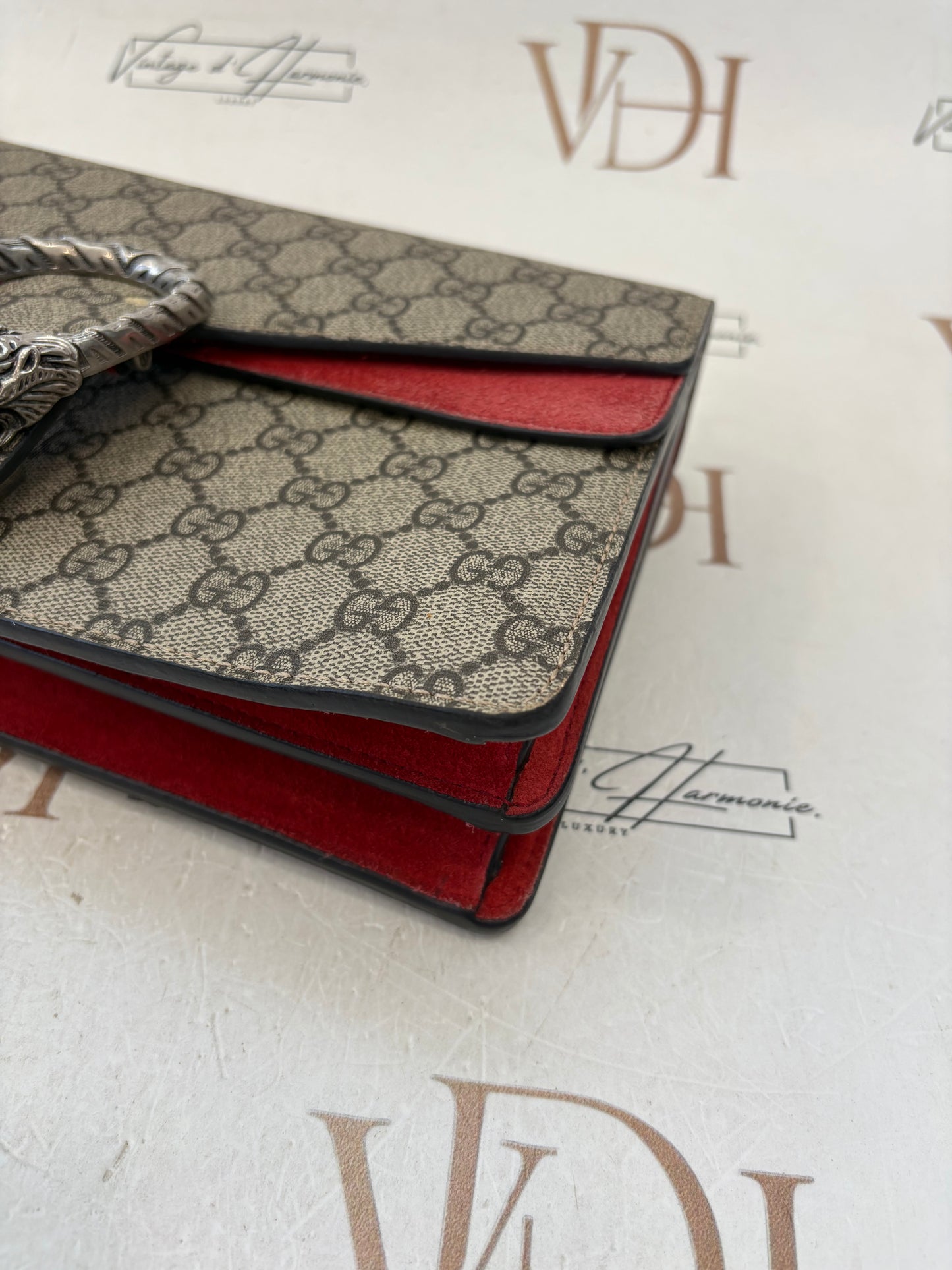 200983 - Gucci Dionysus