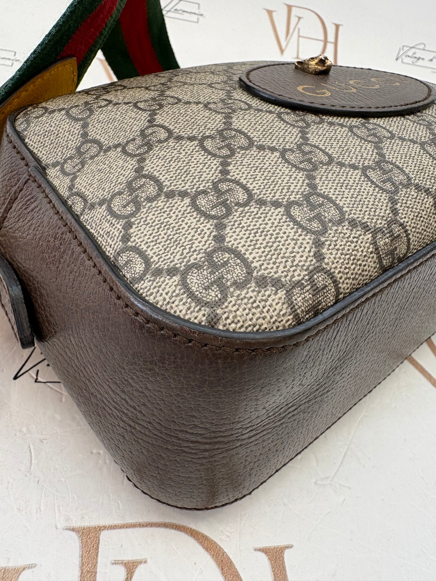 383261 - Gucci Neo Vintage