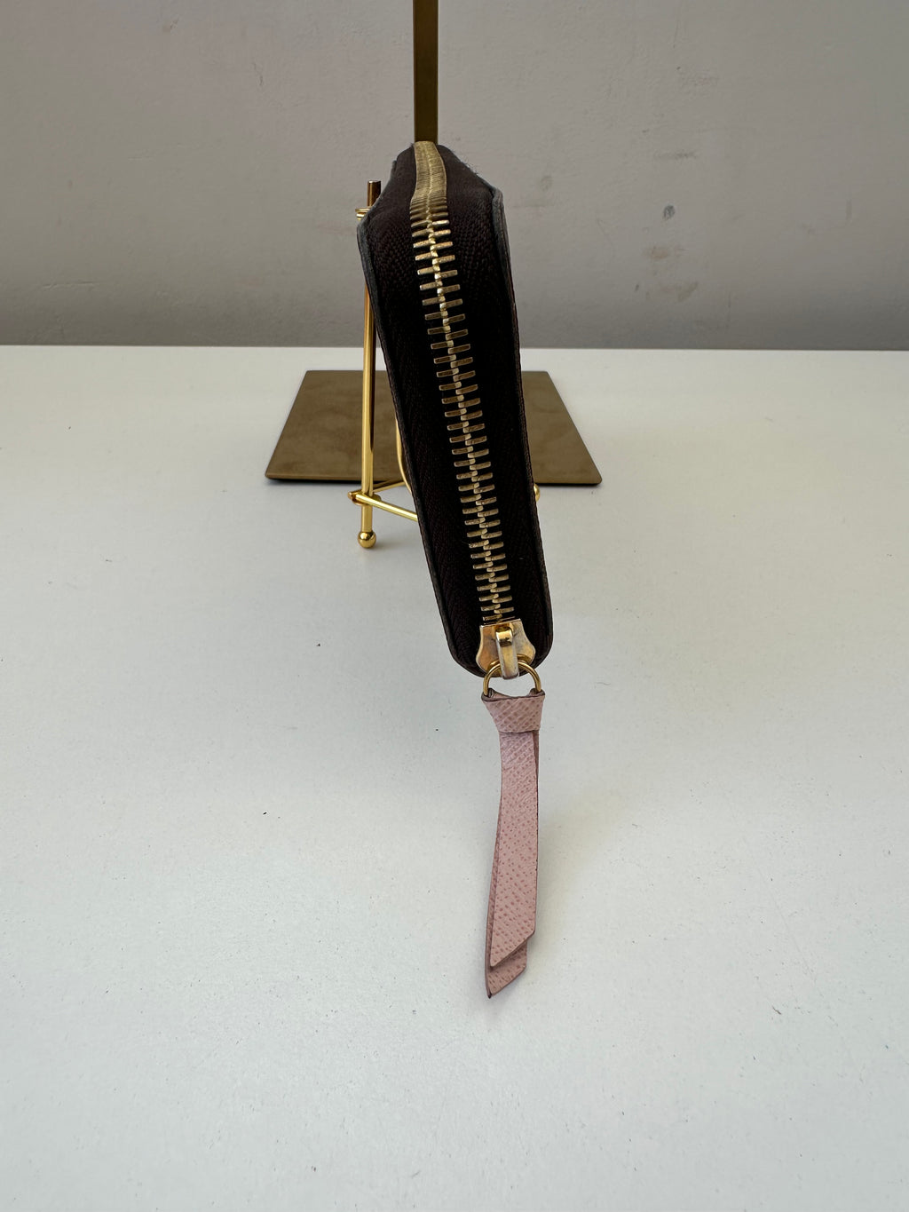 Louis Vuitton Clemence