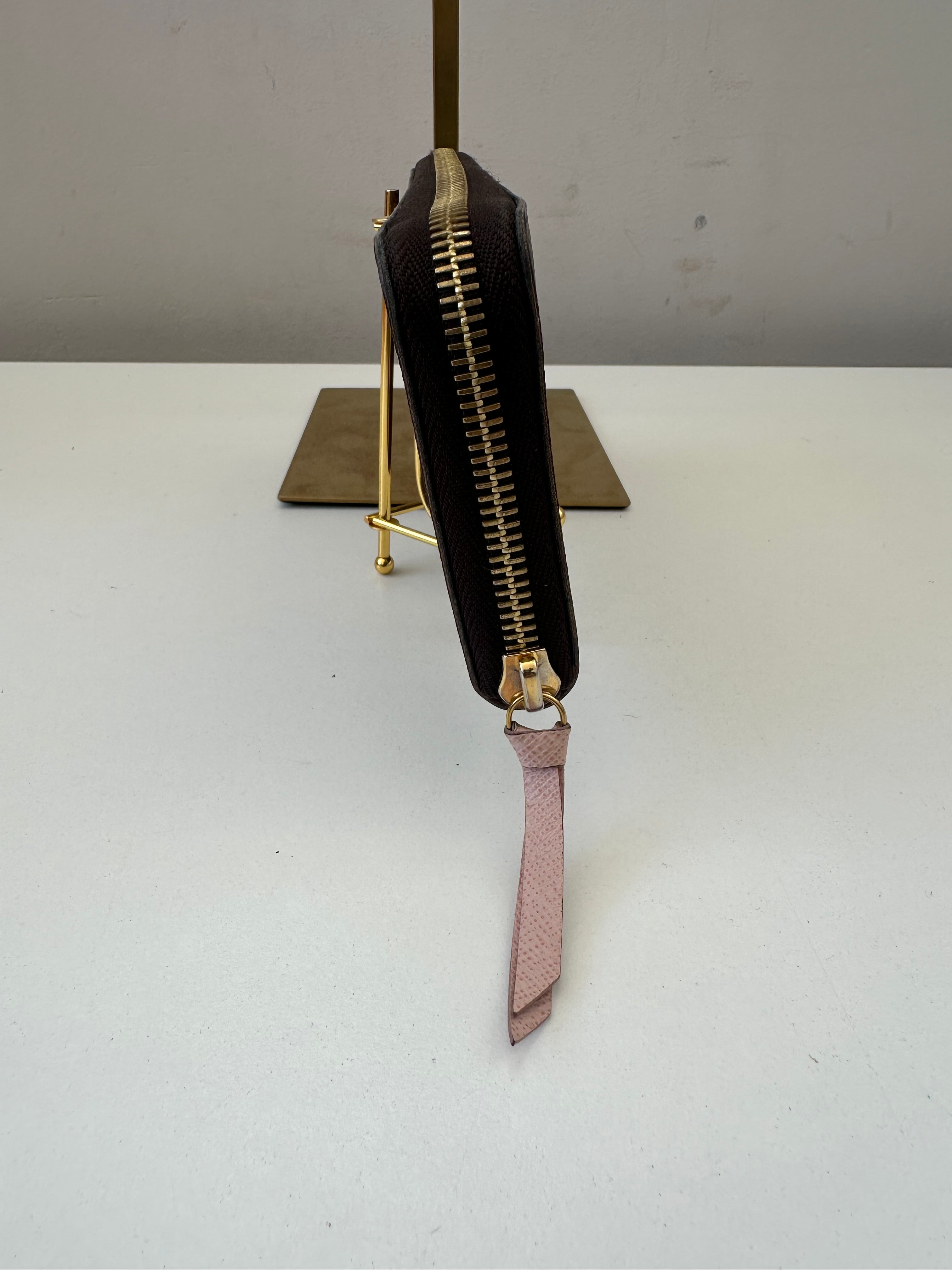 Louis Vuitton Clemence