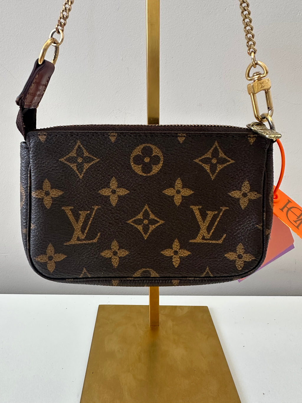 Louis Vuitton Mini Pochette