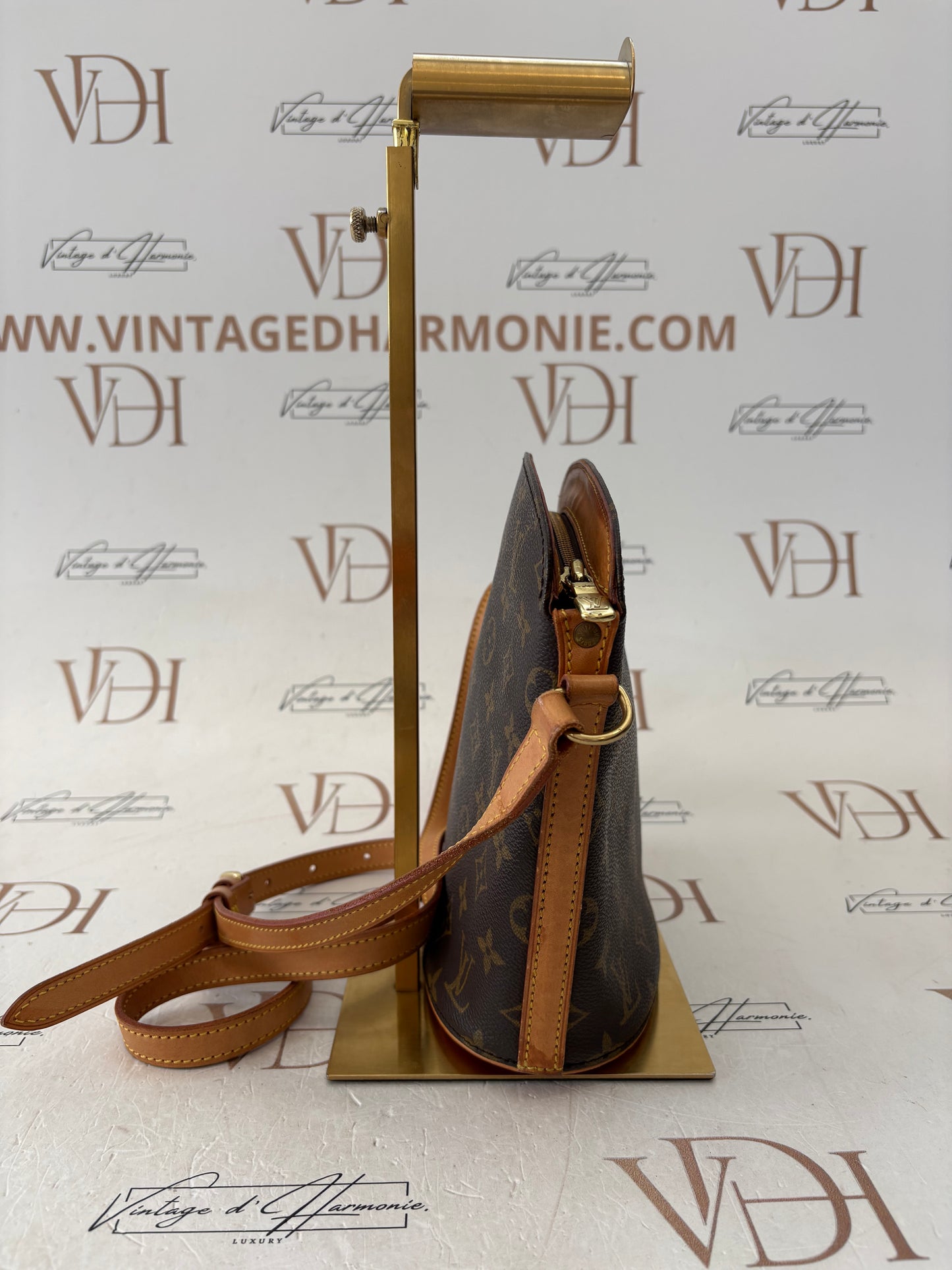 018643 - Louis Vuitton Drouot