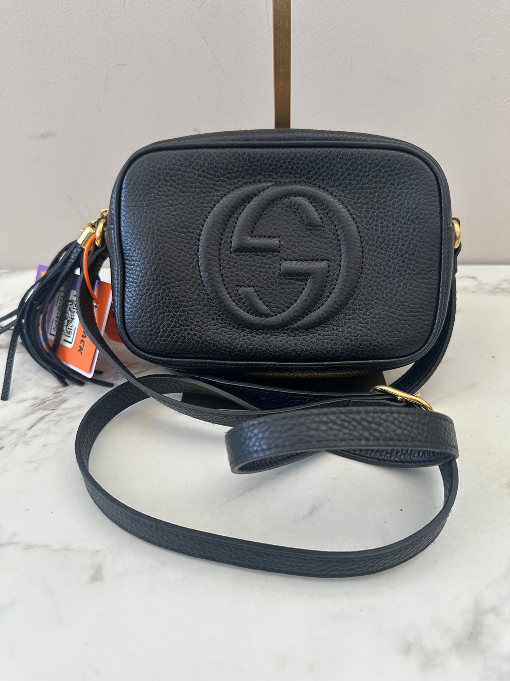 Gucci Soho Black
