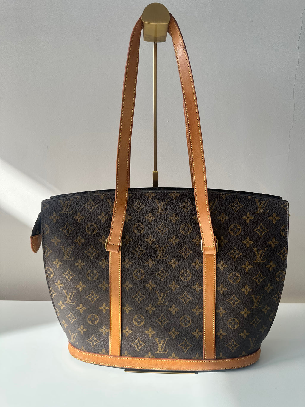 Louis Vuitton Babylone