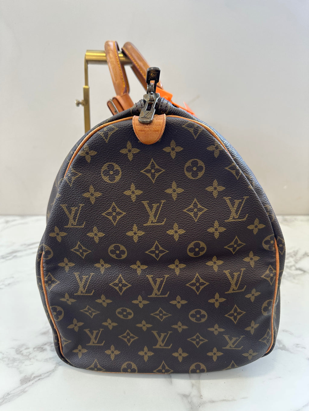 Louis Vuitton Keepall 55
