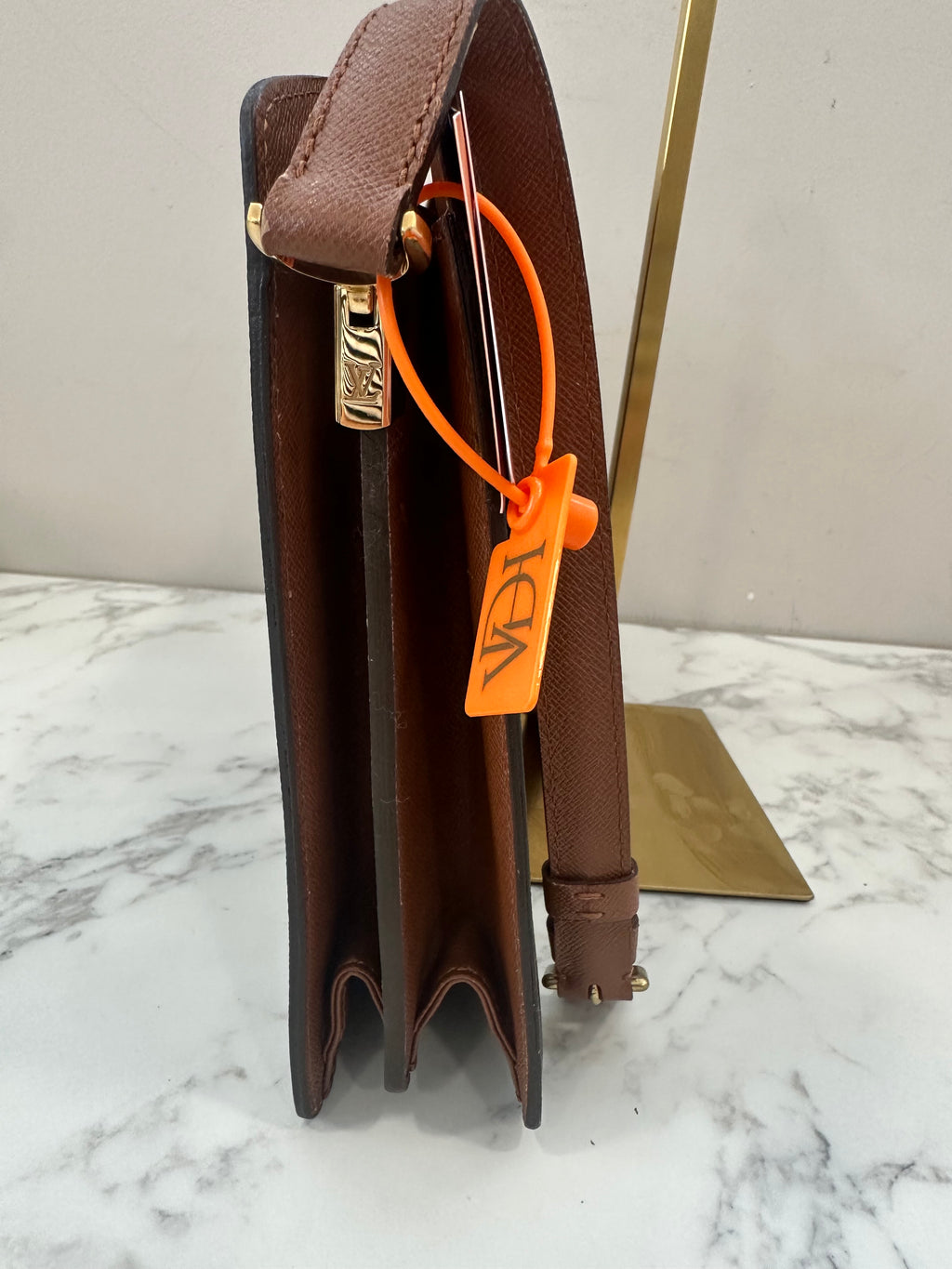 Louis Vuitton Courcelles