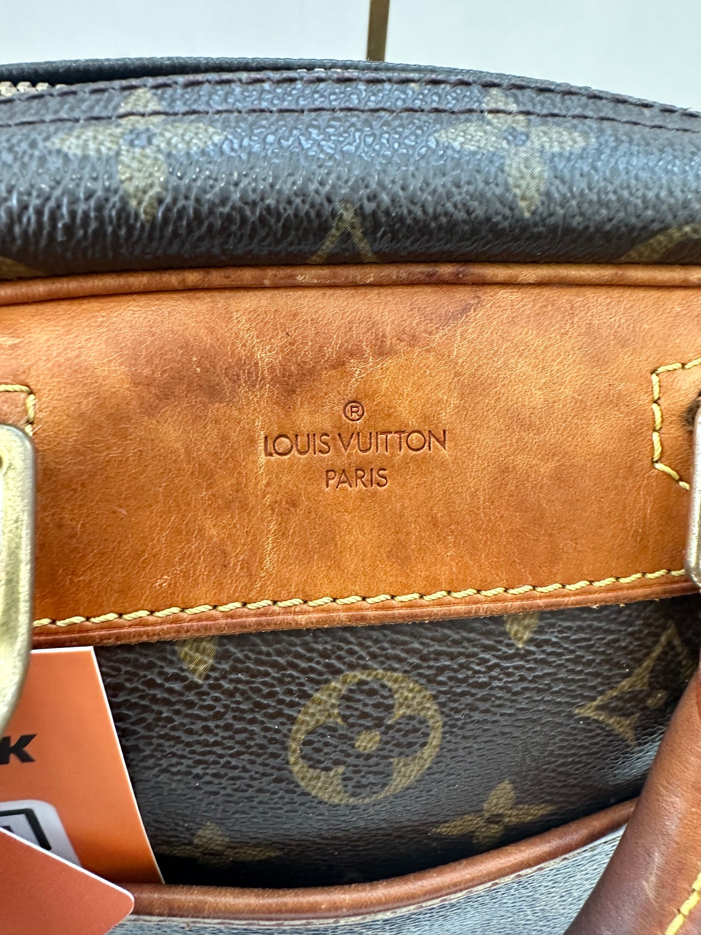 Louis Vuitton Trouville