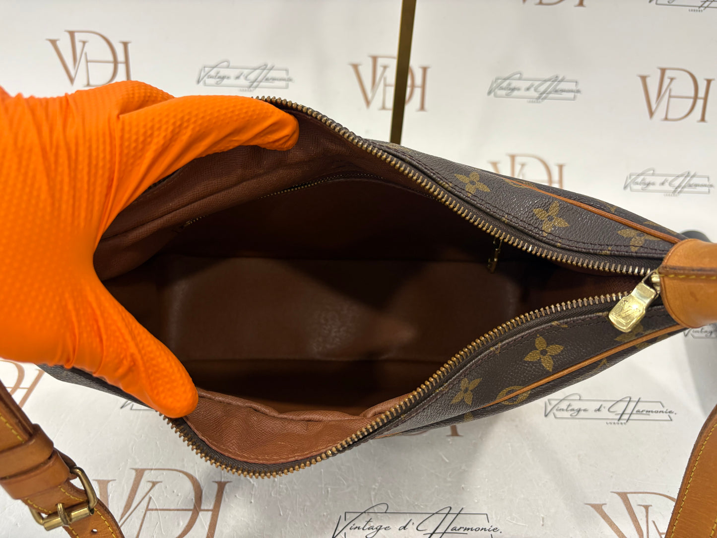 018122 - Louis Vuitton Boulogne 30