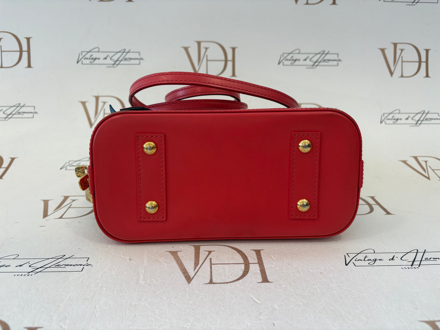 383736 - Louis Vuitton Alma BB