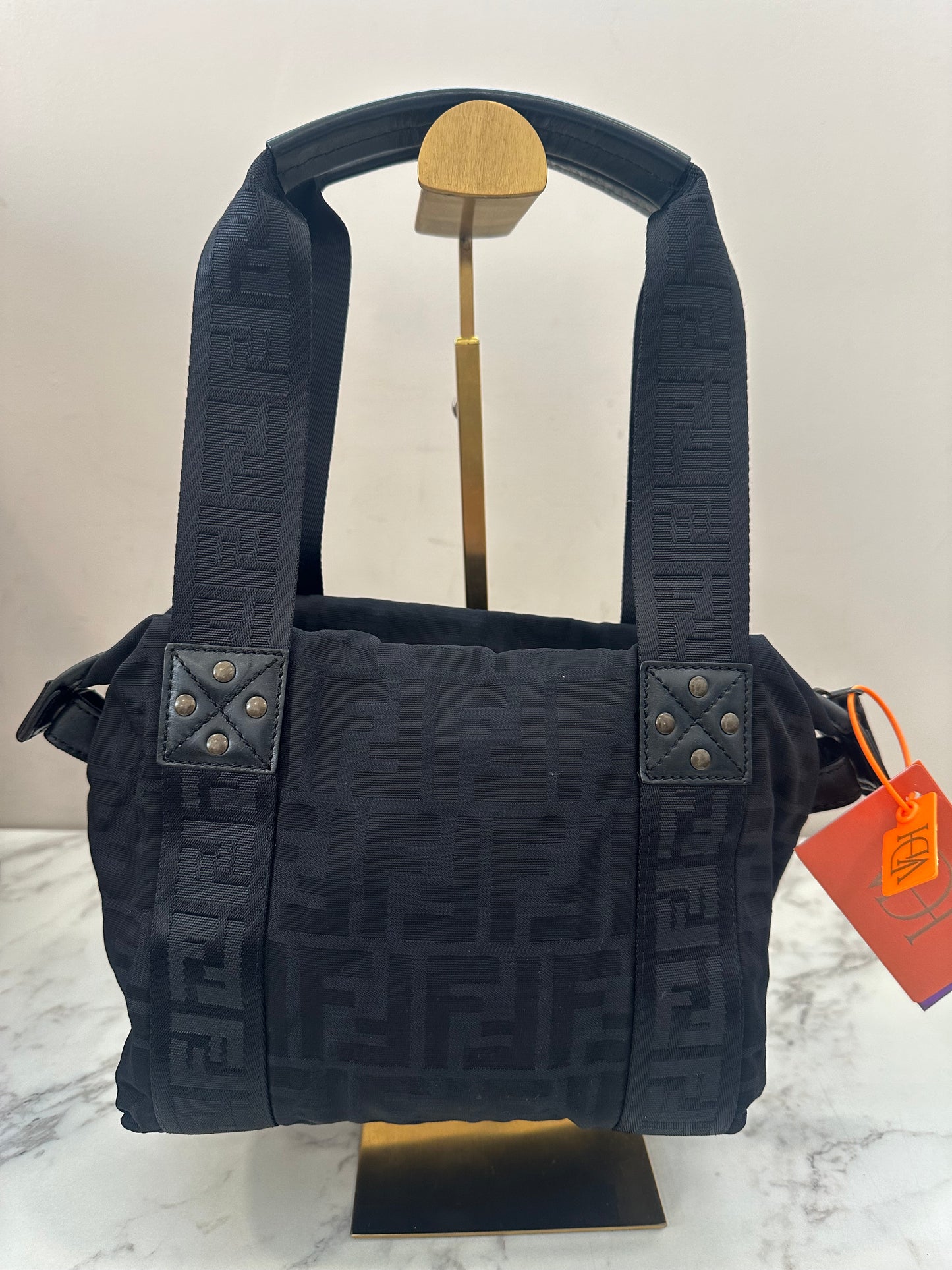 Fendi Handbag