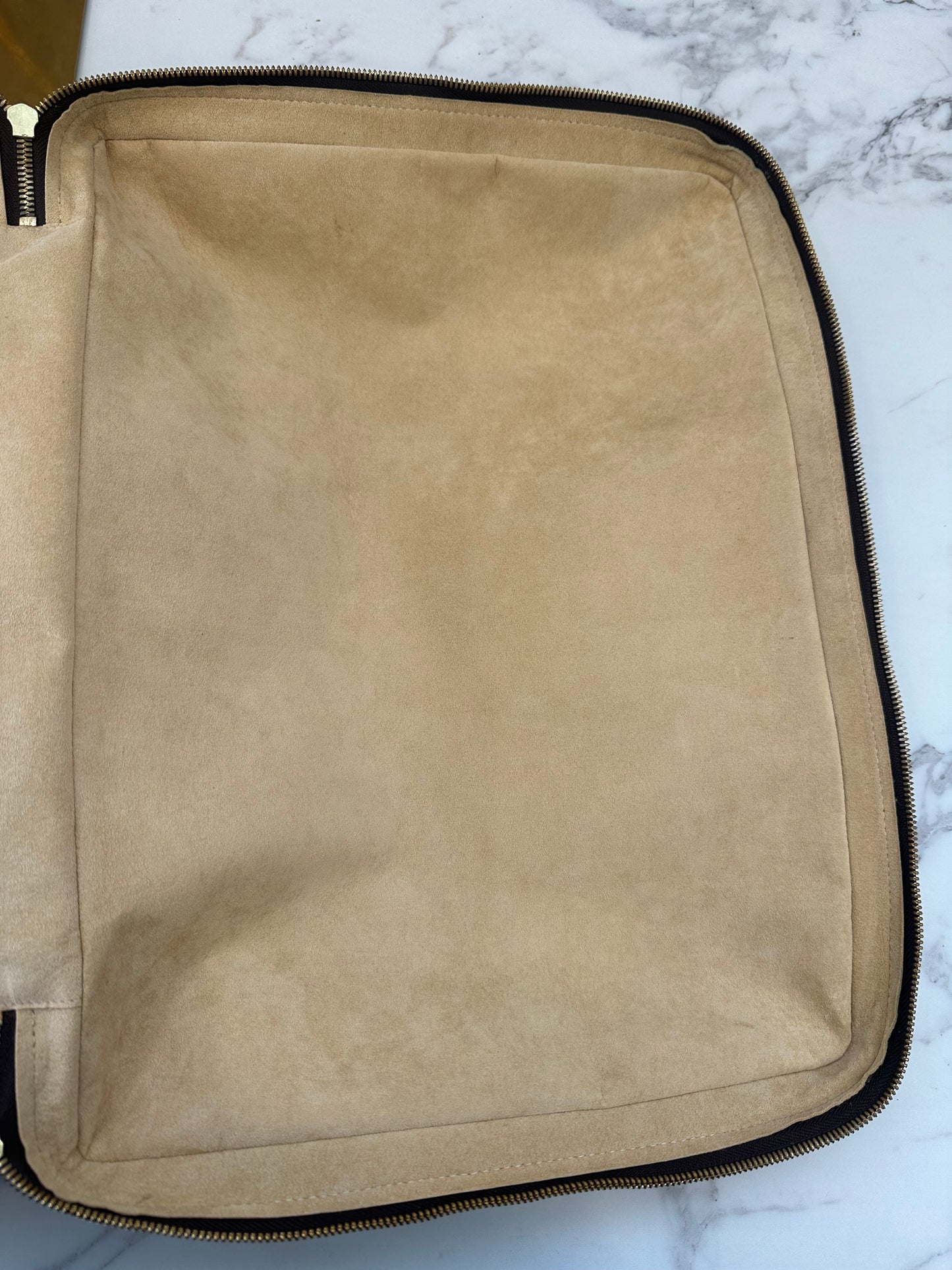 Louis Vuitton Porte Document Voyage