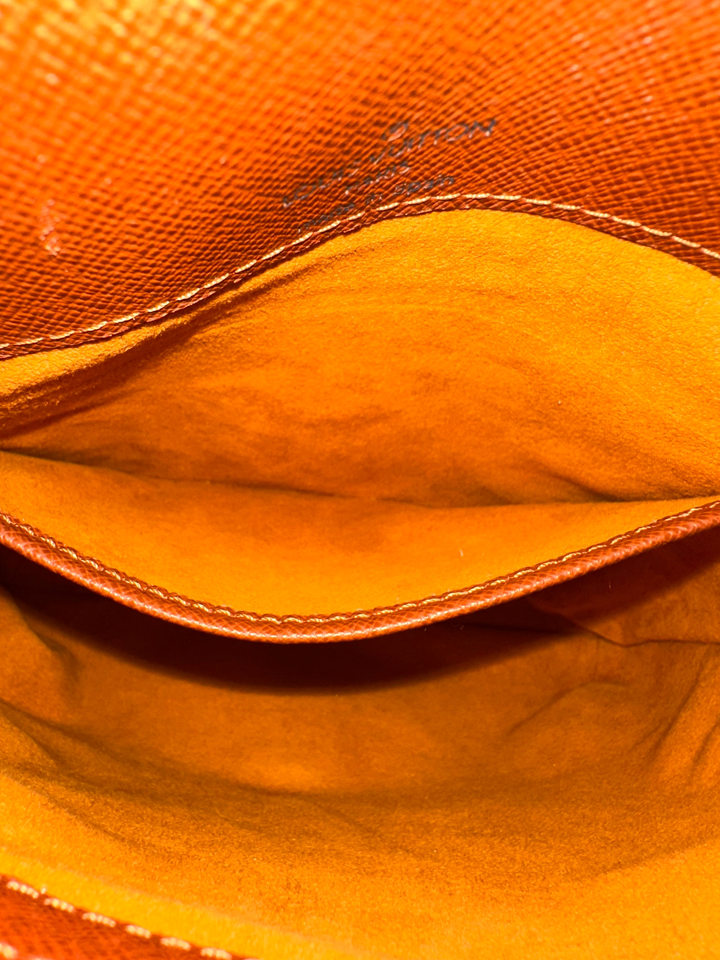 Louis Vuitton Musette Salsa