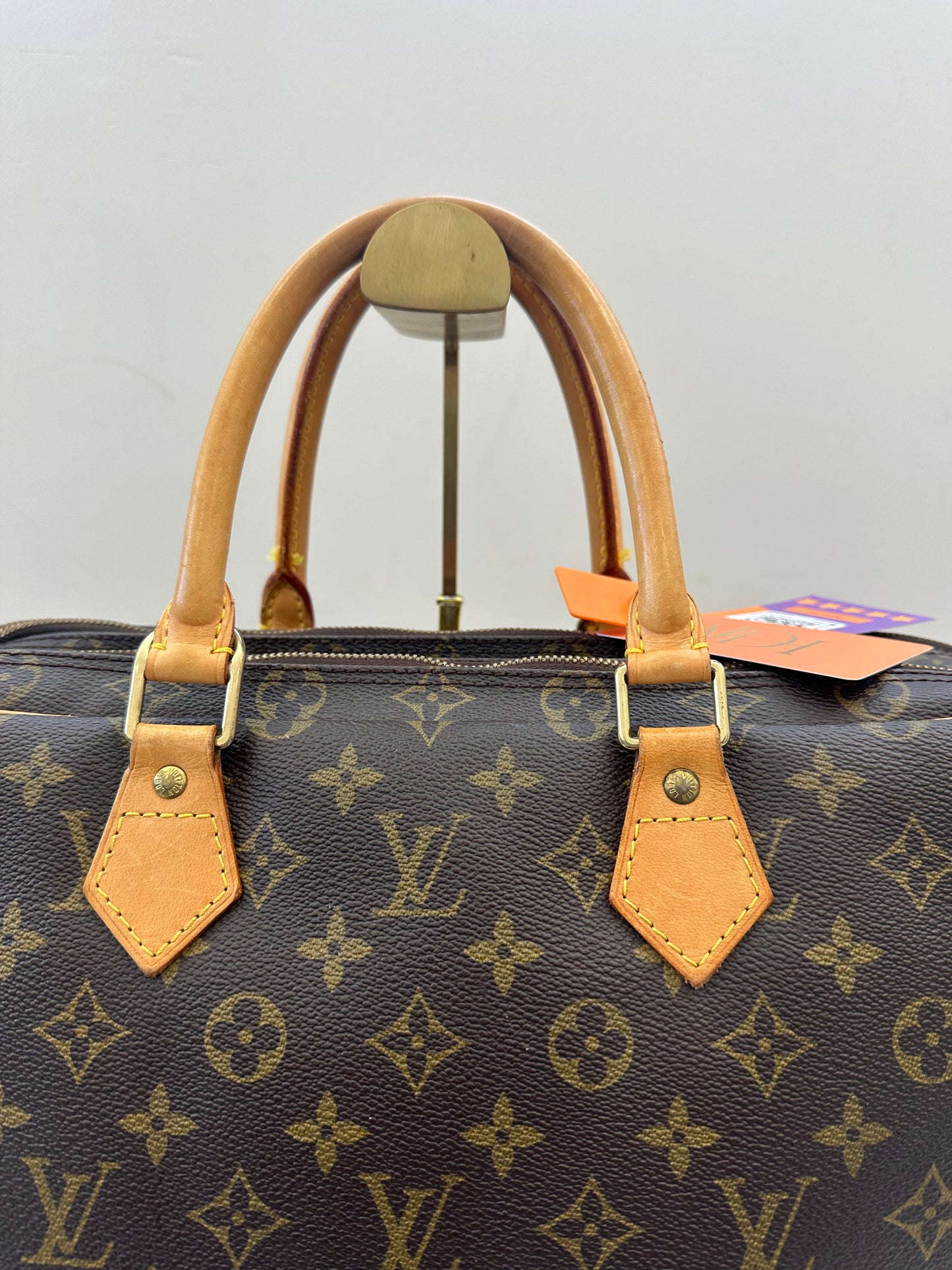 Louis Vuitton Porte Document Voyage