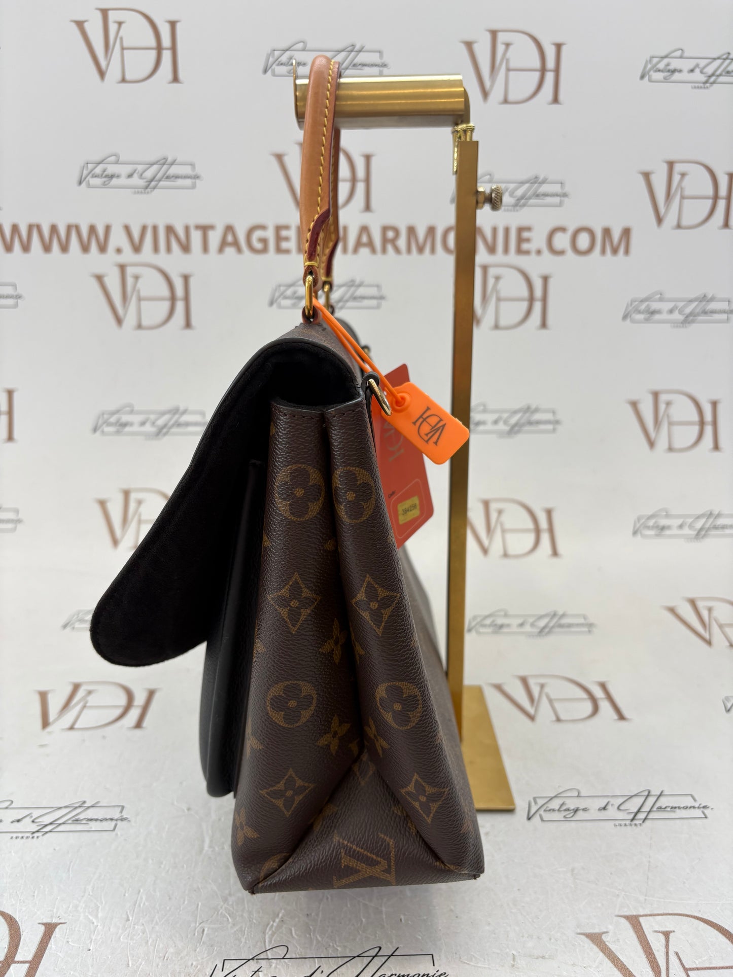 384256 - Louis Vuitton Marignan