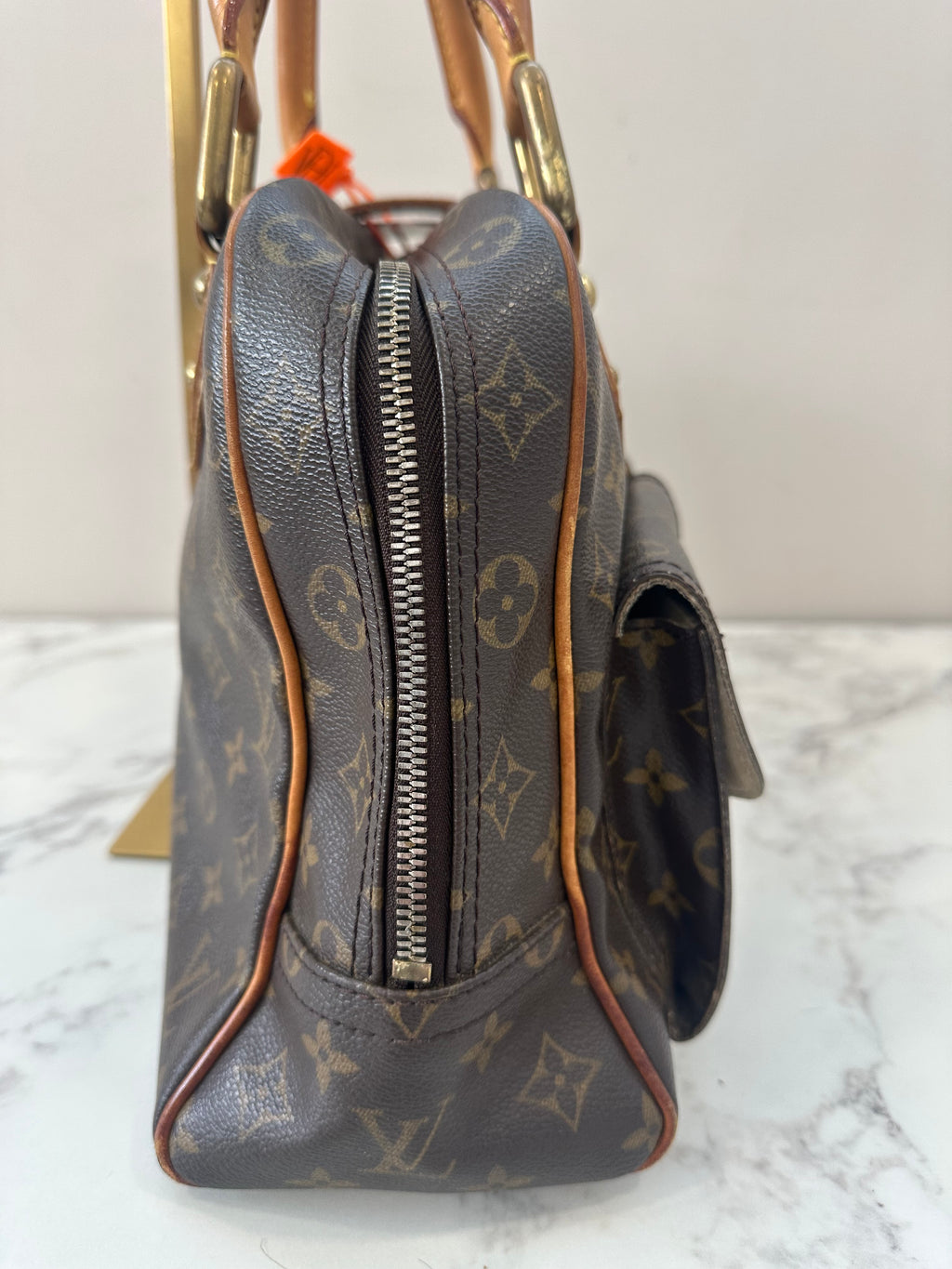 Louis Vuitton Manhattan GM