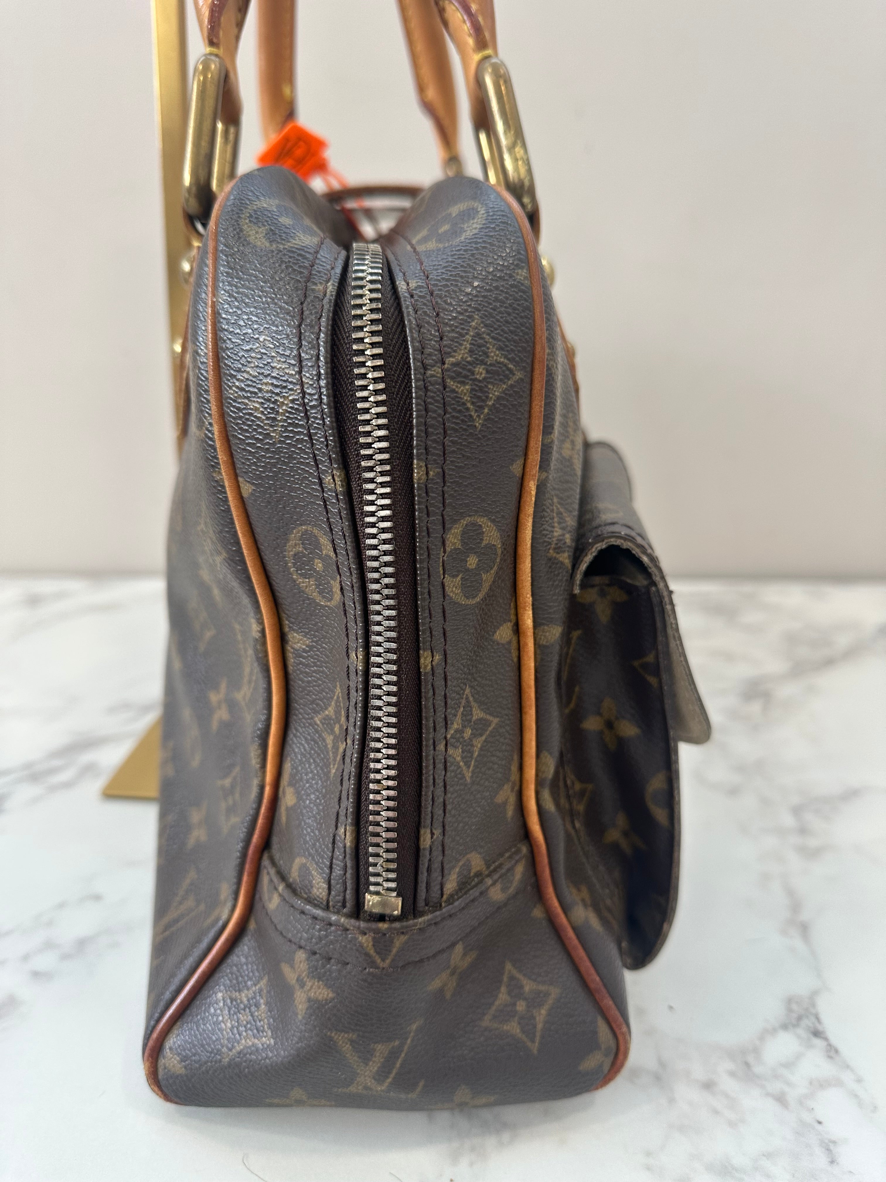 Louis Vuitton Manhattan GM