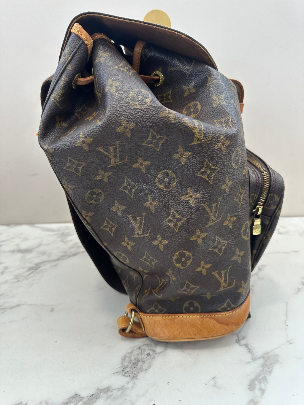Louis Vuitton Montsouris GM