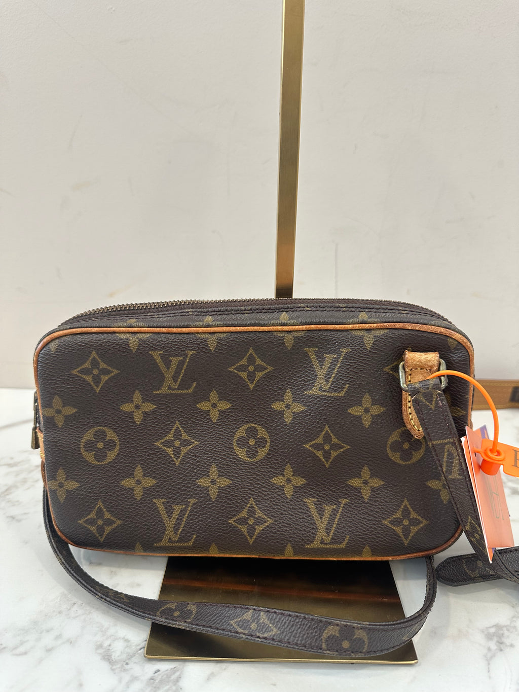 Louis Vuitton Marly Bandouliere