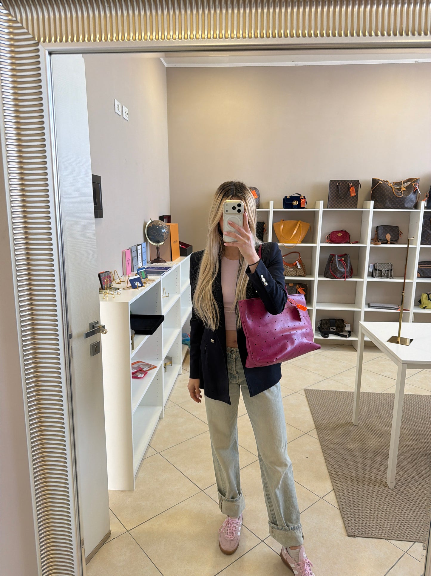 102565 - Fendi Bag