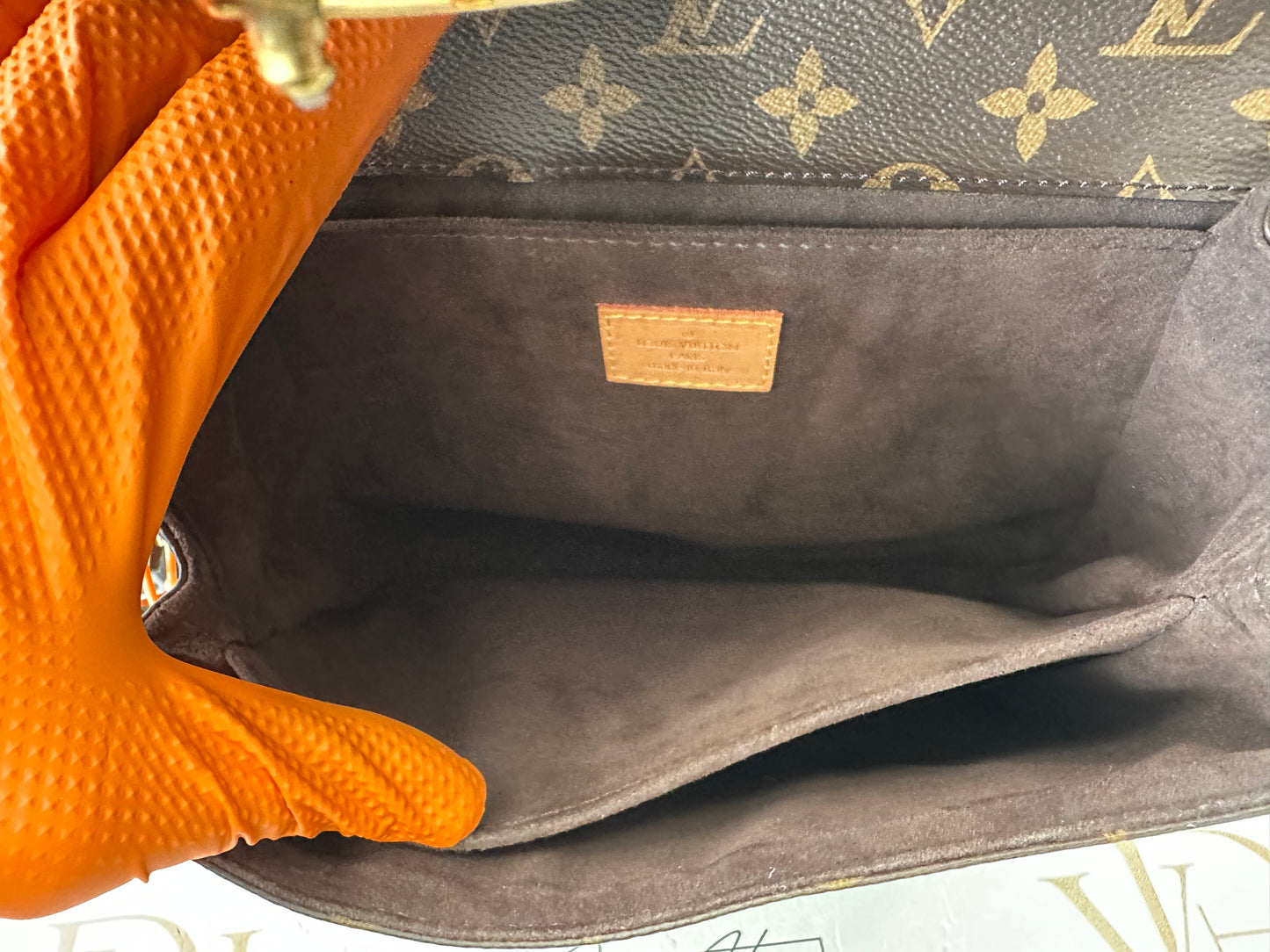 382967 - Louis Vuitton Metis