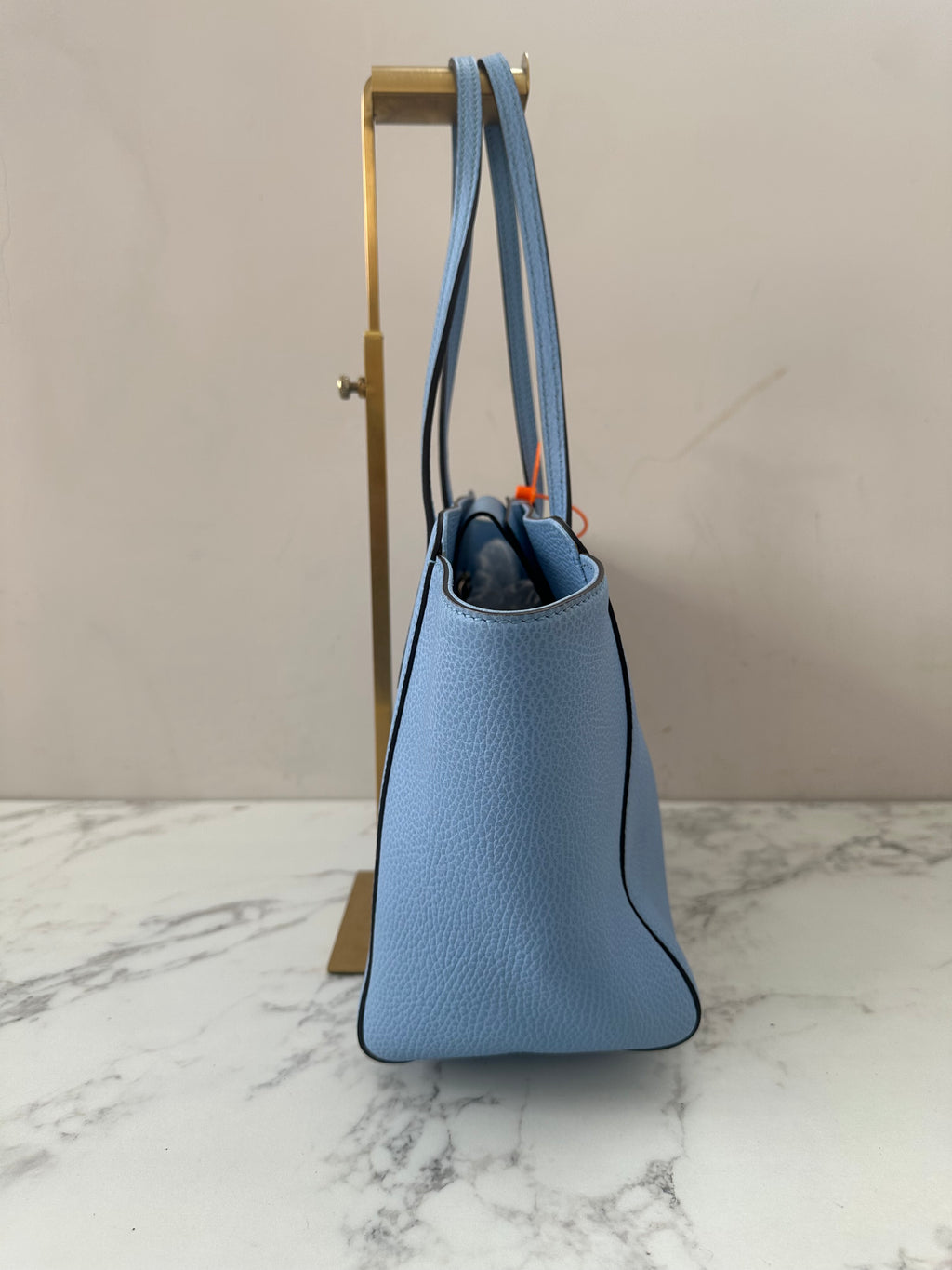 Gucci Swing Light Blue