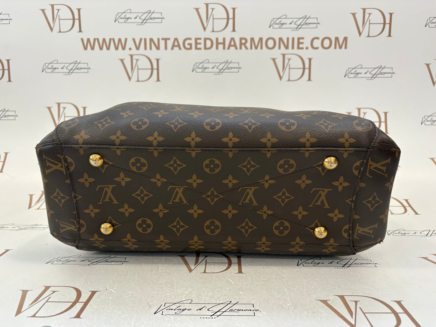 383168 - Louis Vuitton Mountaigne GM