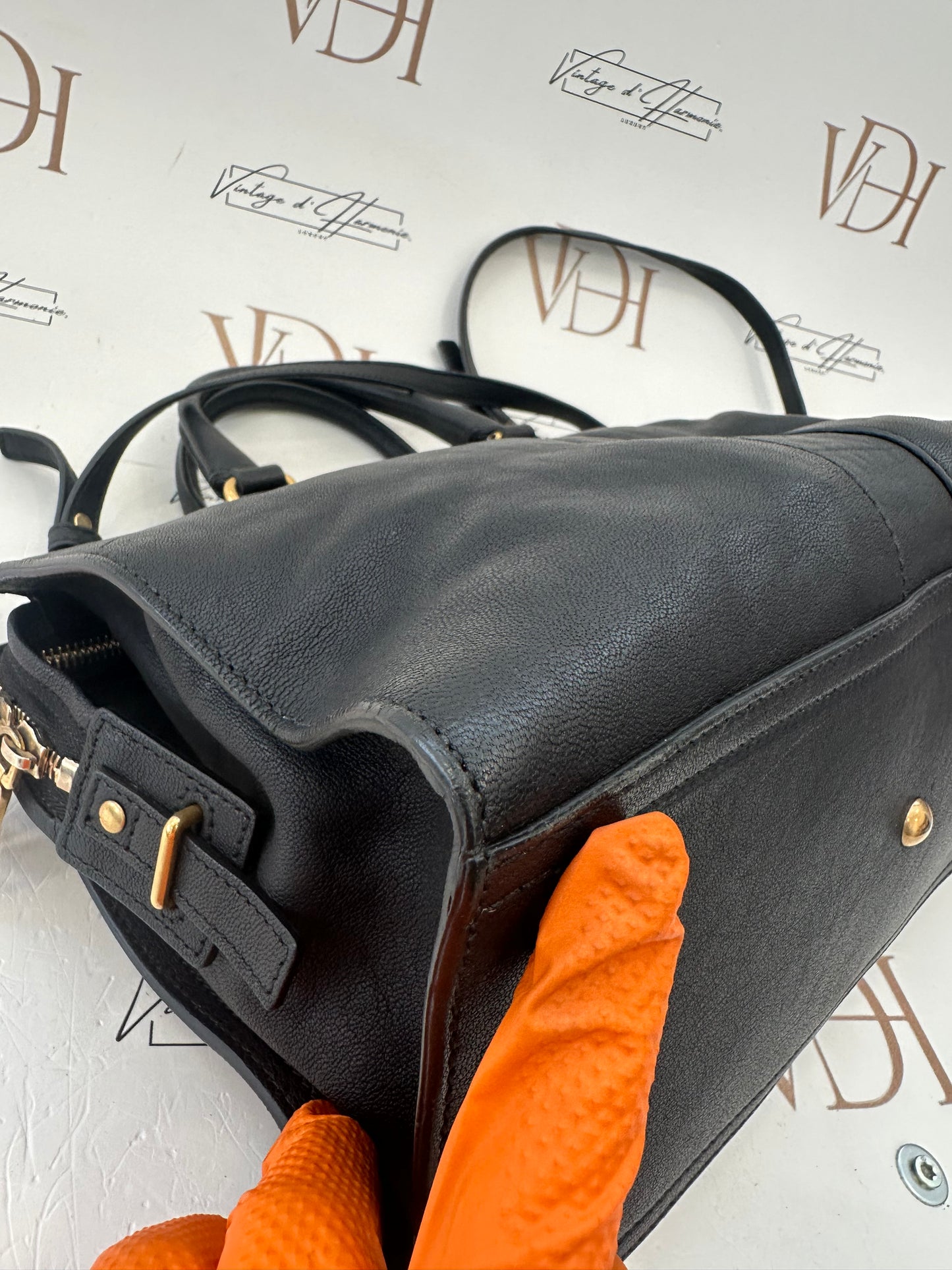 382272 - Saint Laurent Y-Ligne
