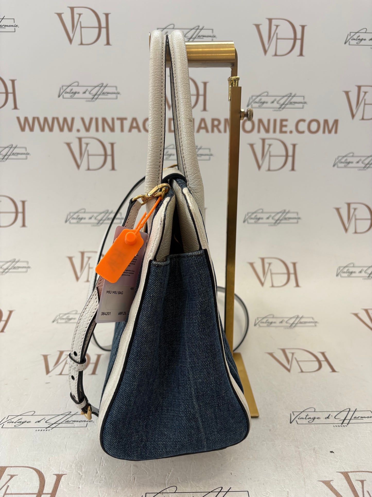 384201 - Miu Miu Bag