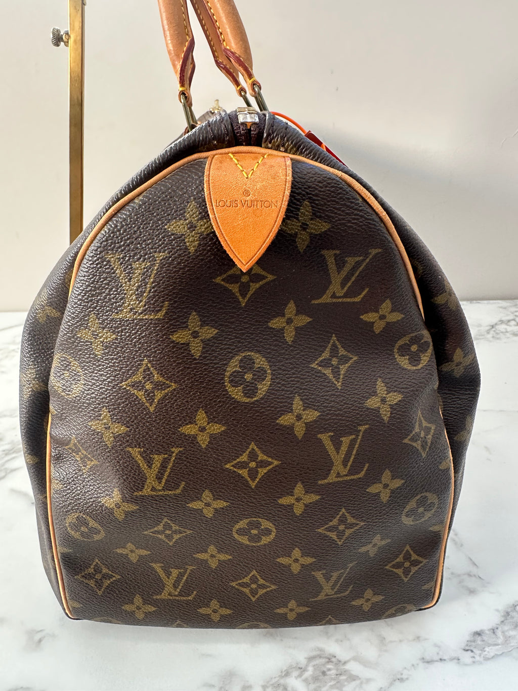 Louis Vuitton Keepall 45