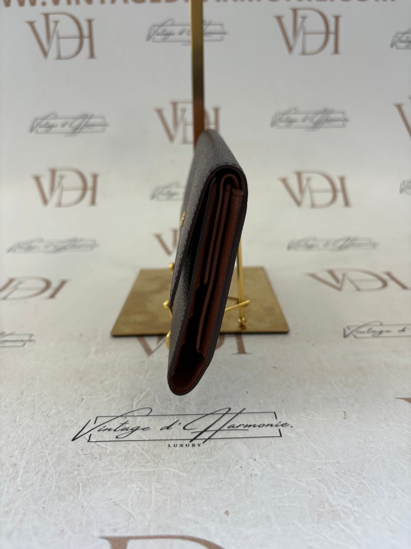 017066 - Louis Vuitton Wallet