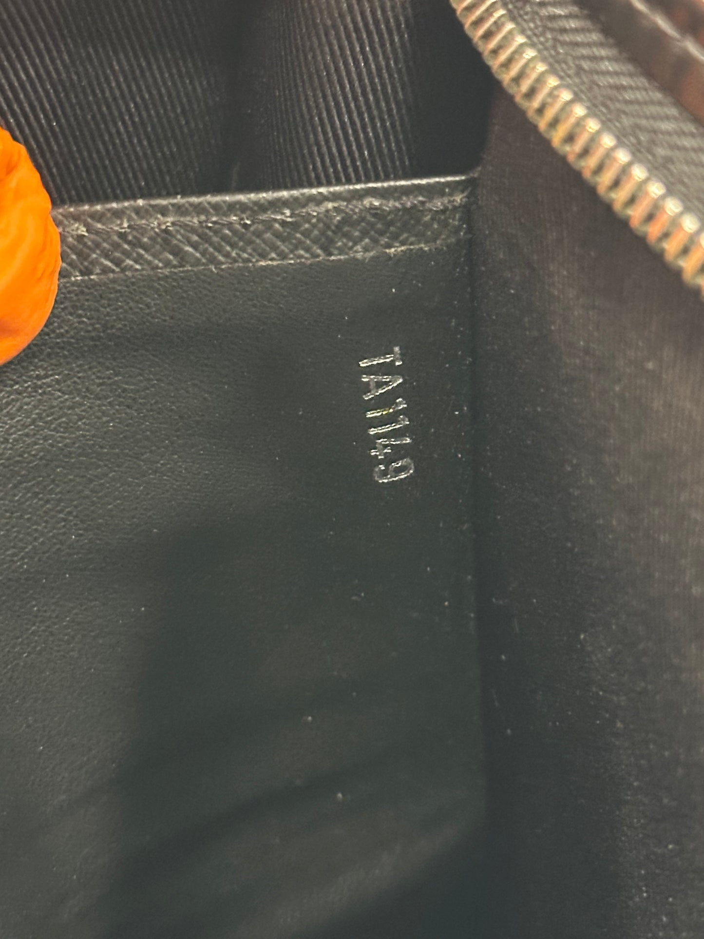 382561 - Louis Vuitton Pochette Voyage
