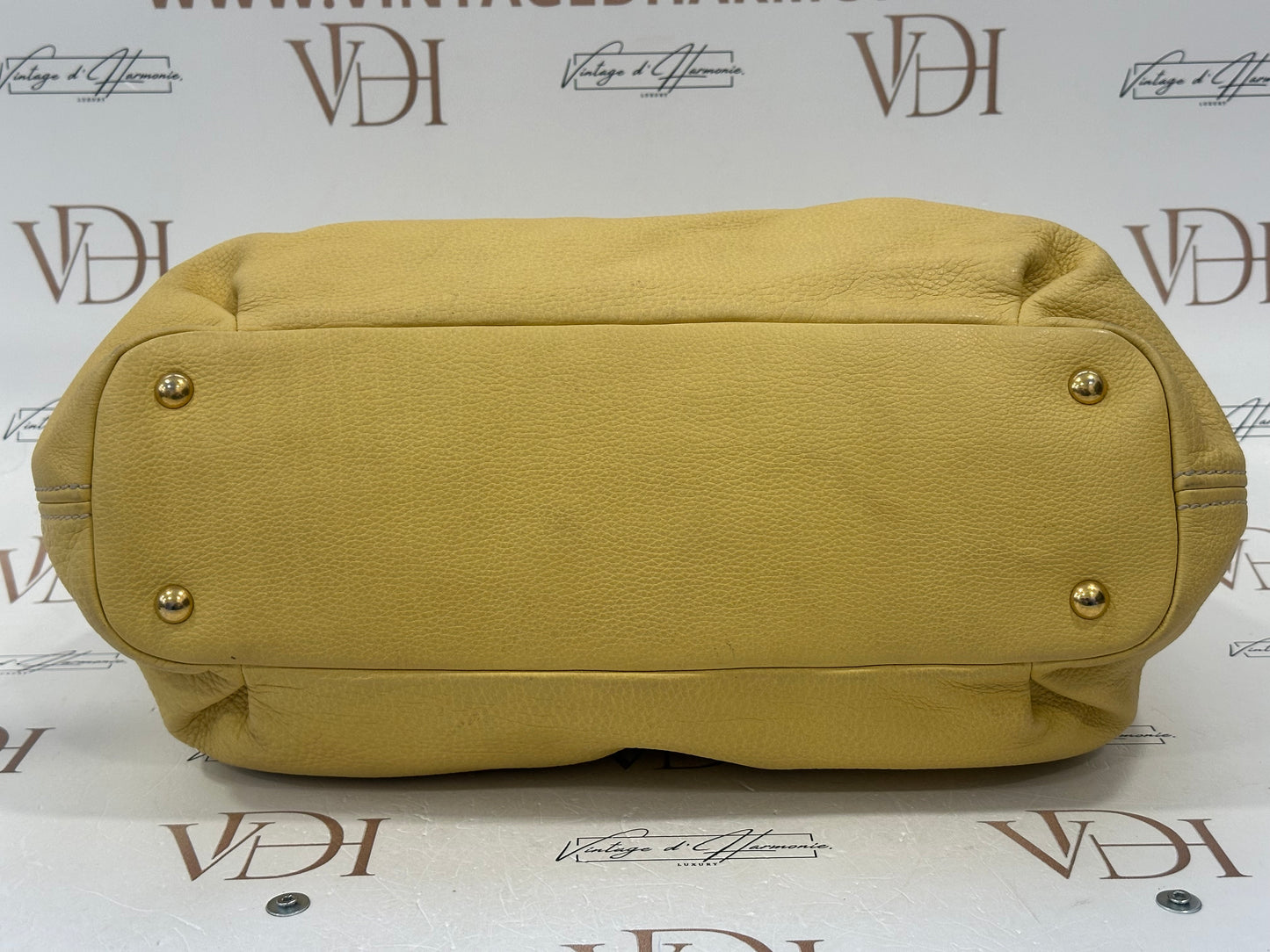 382926 - Miu Miu Yellow