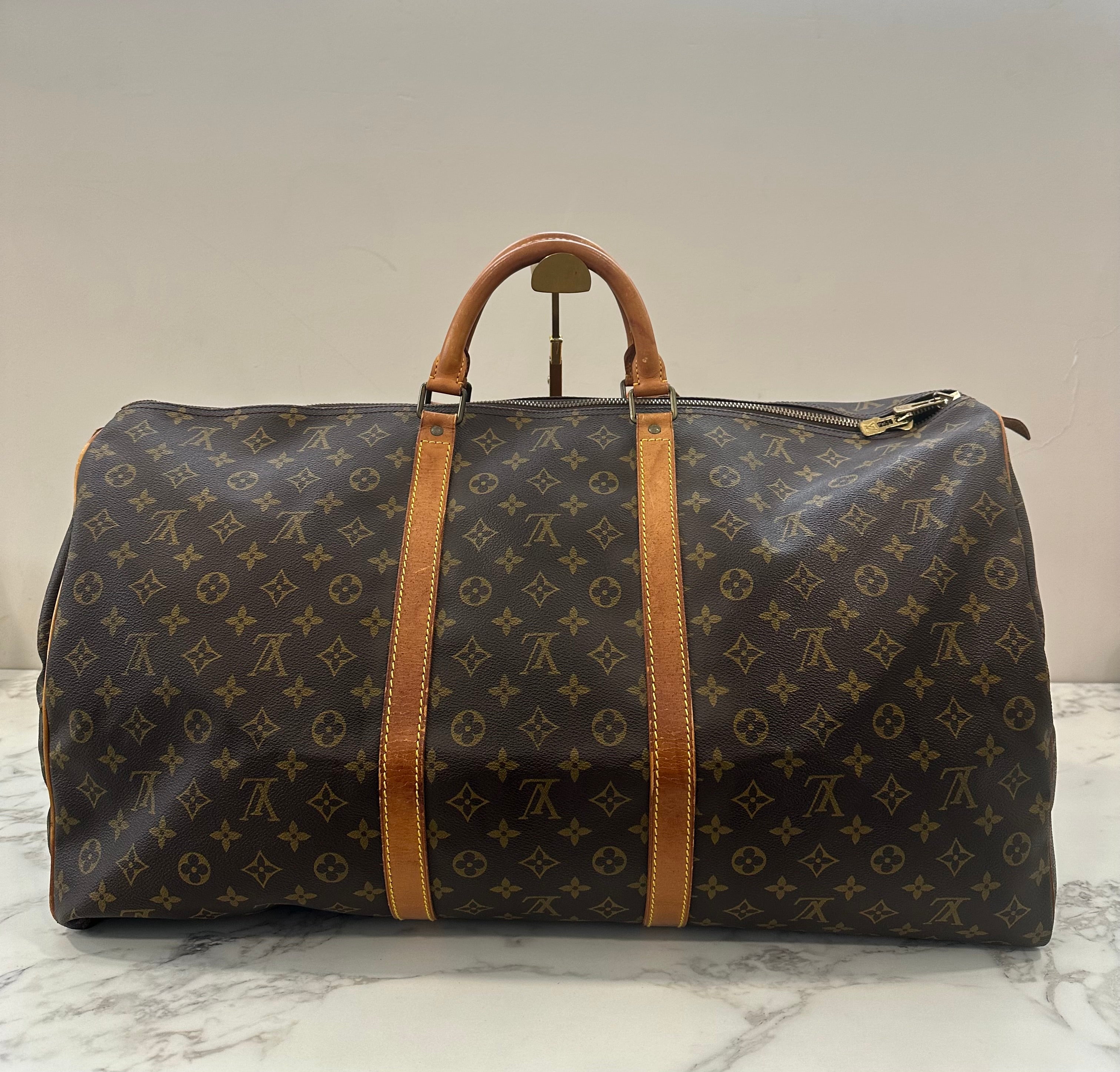 Louis Vuitton Keepall 60