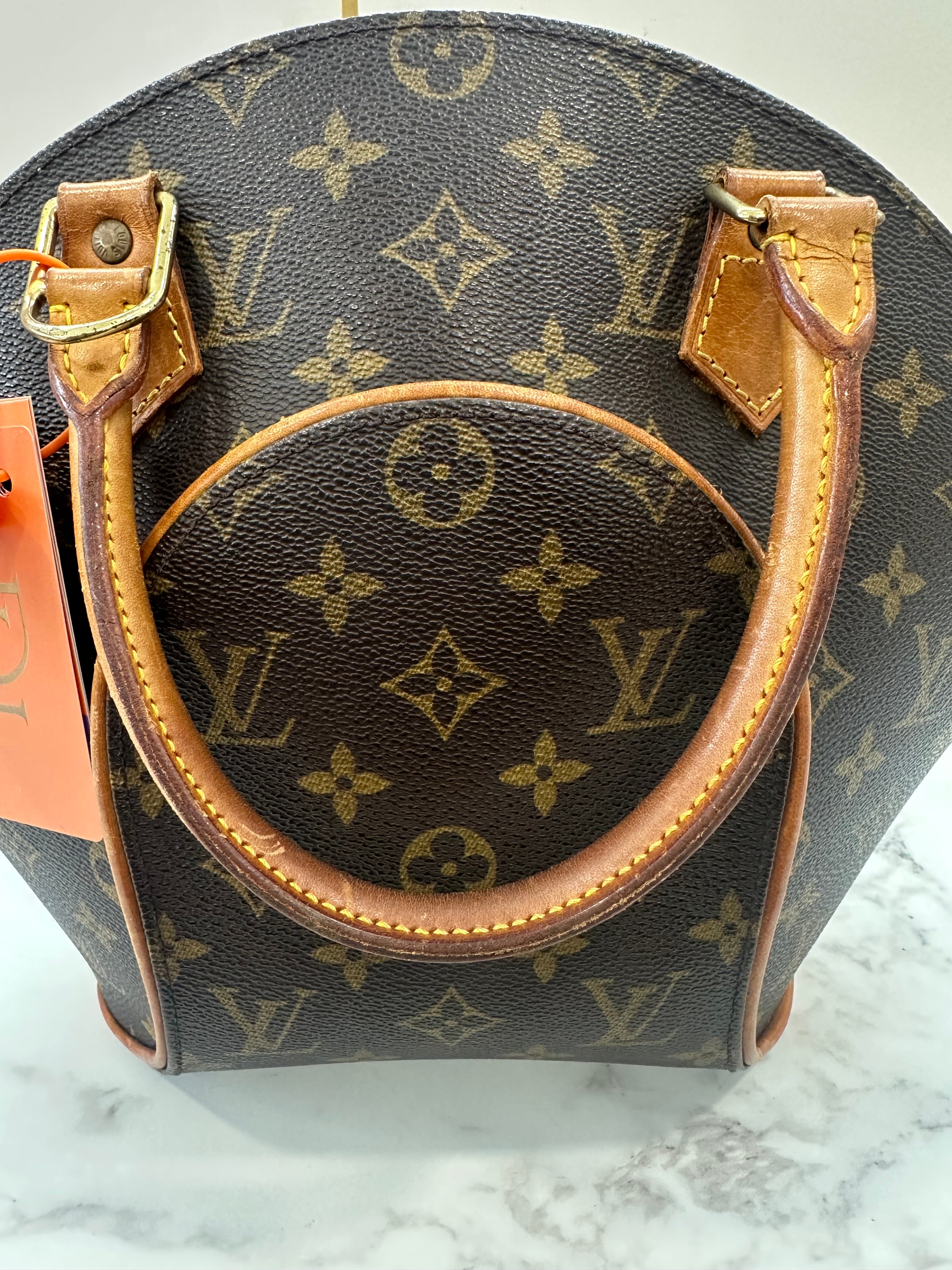 Louis Vuitton Ellipse PM