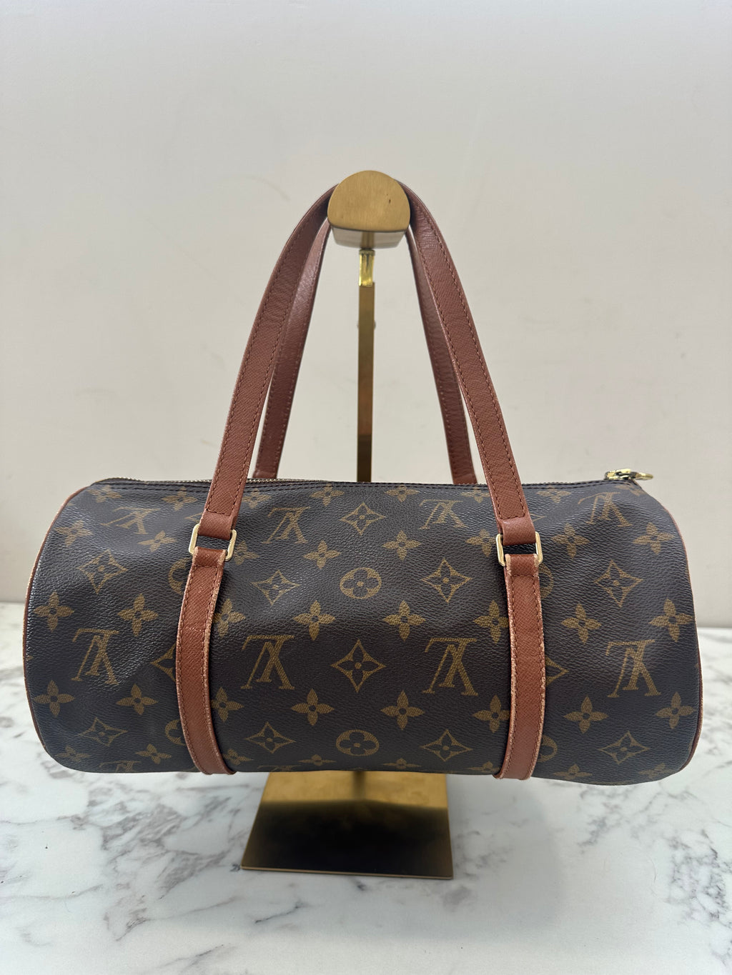 Louis Vuitton Papillon 30