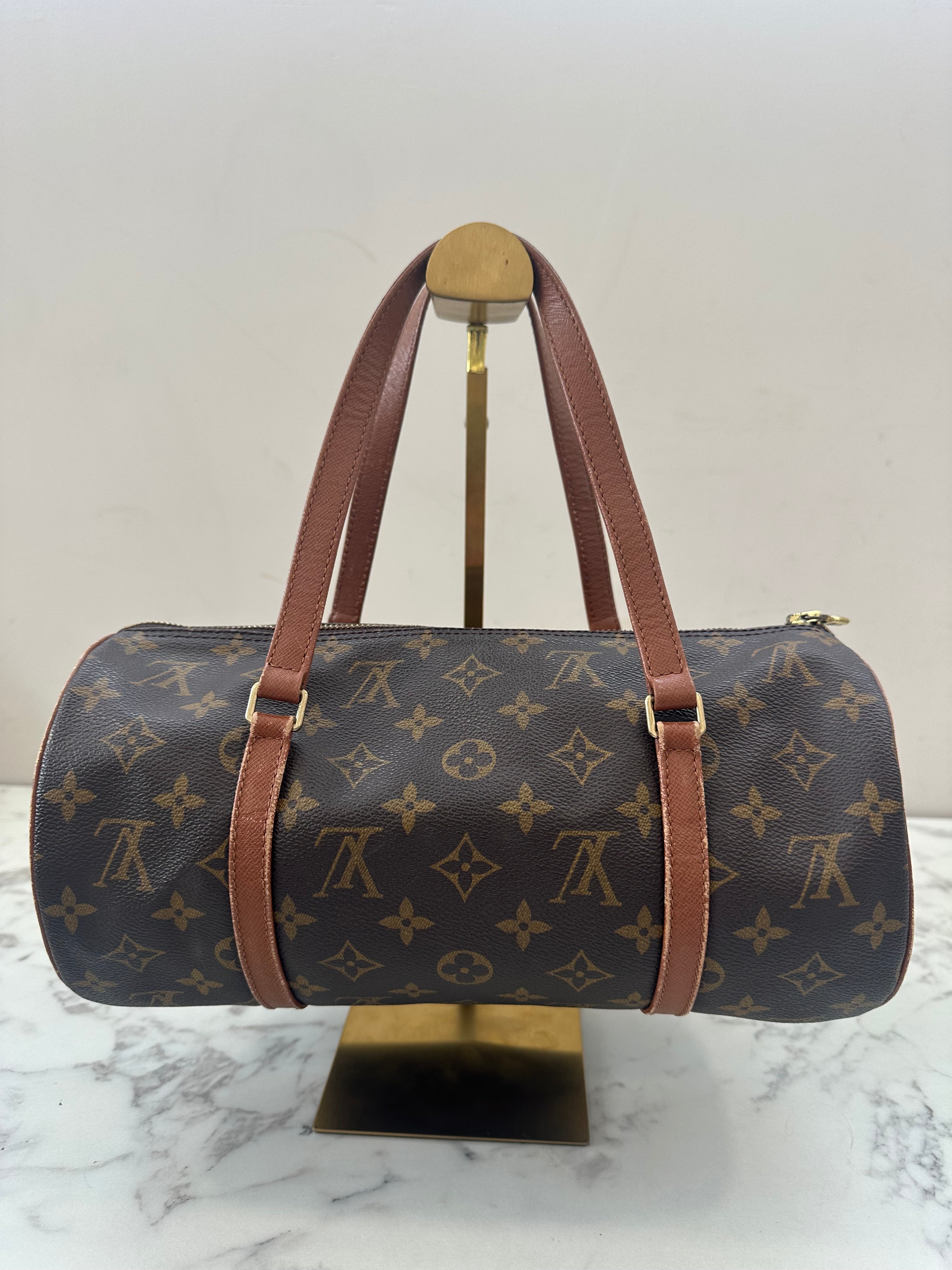 Louis Vuitton Papillon 30